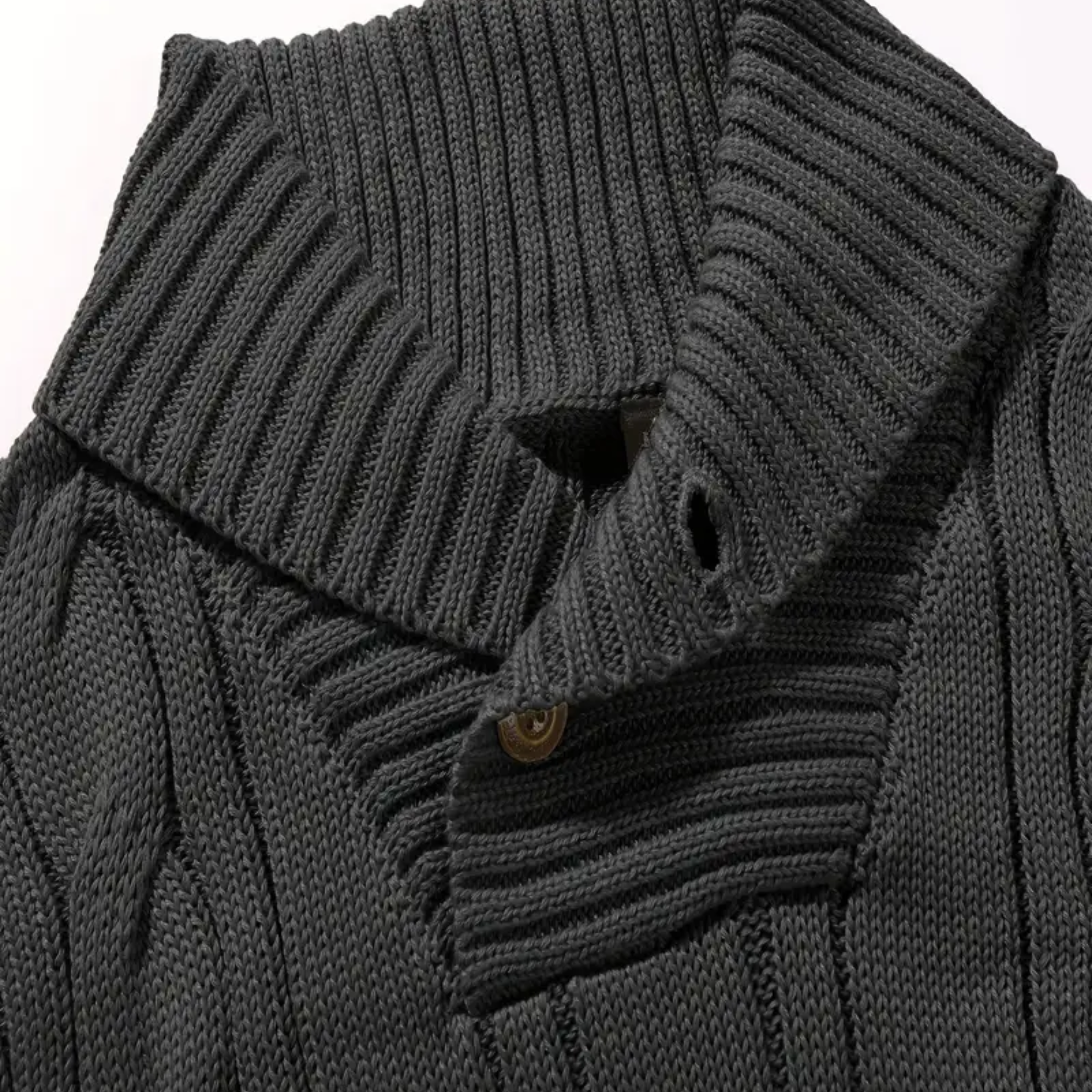 Northhaven Cable Knit Sweater