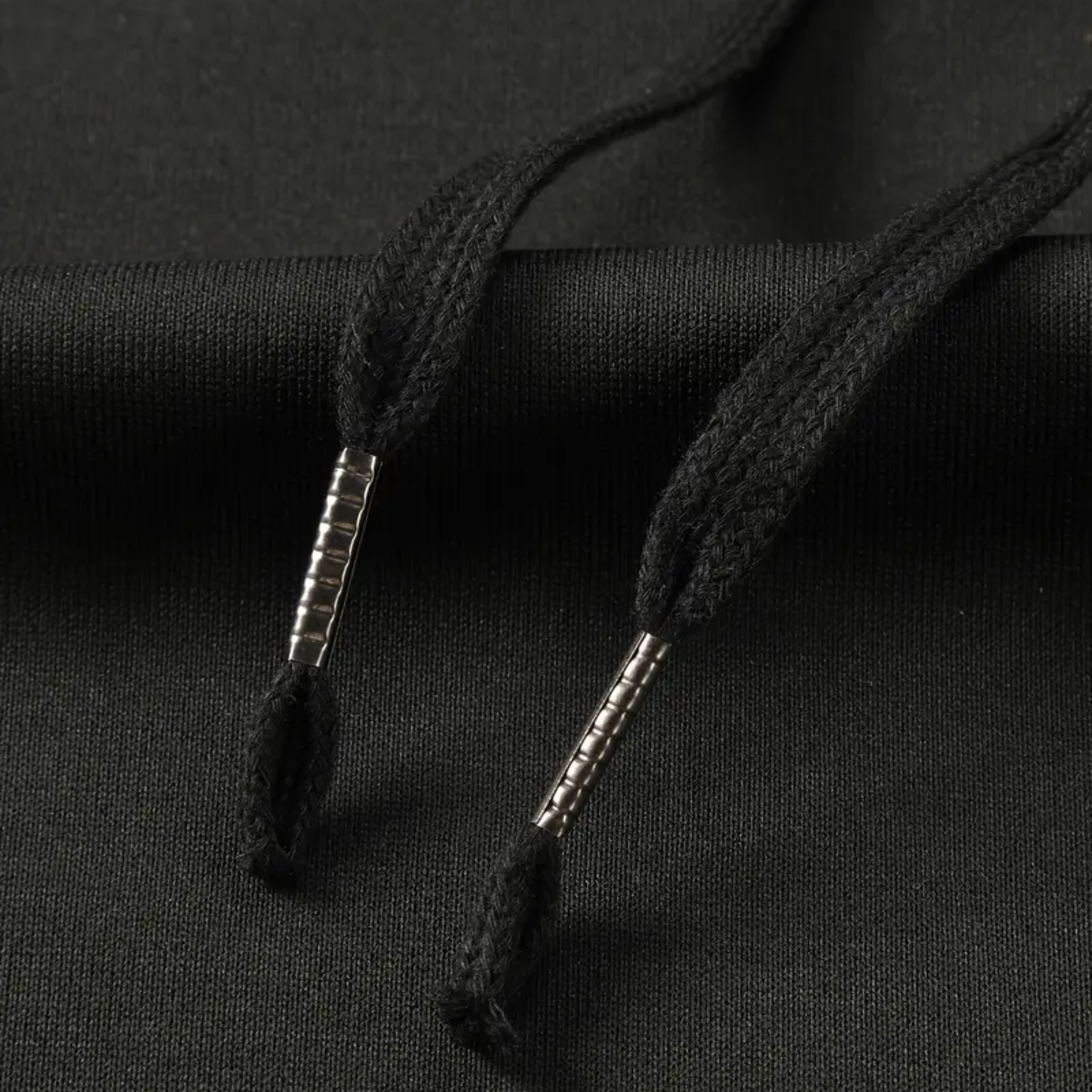 Urban Sentinel Camo Hoodie