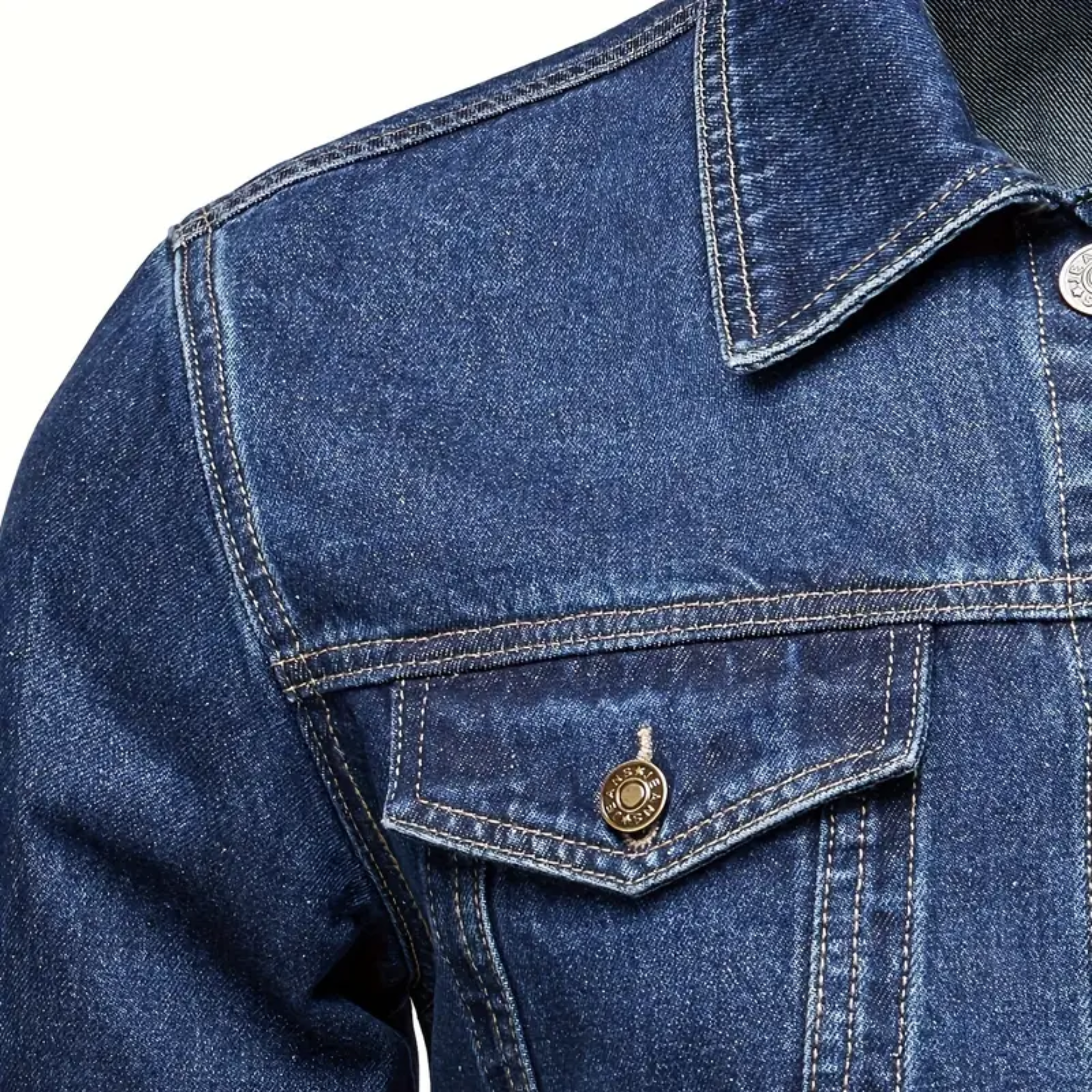 Heritage Trucker Jacket