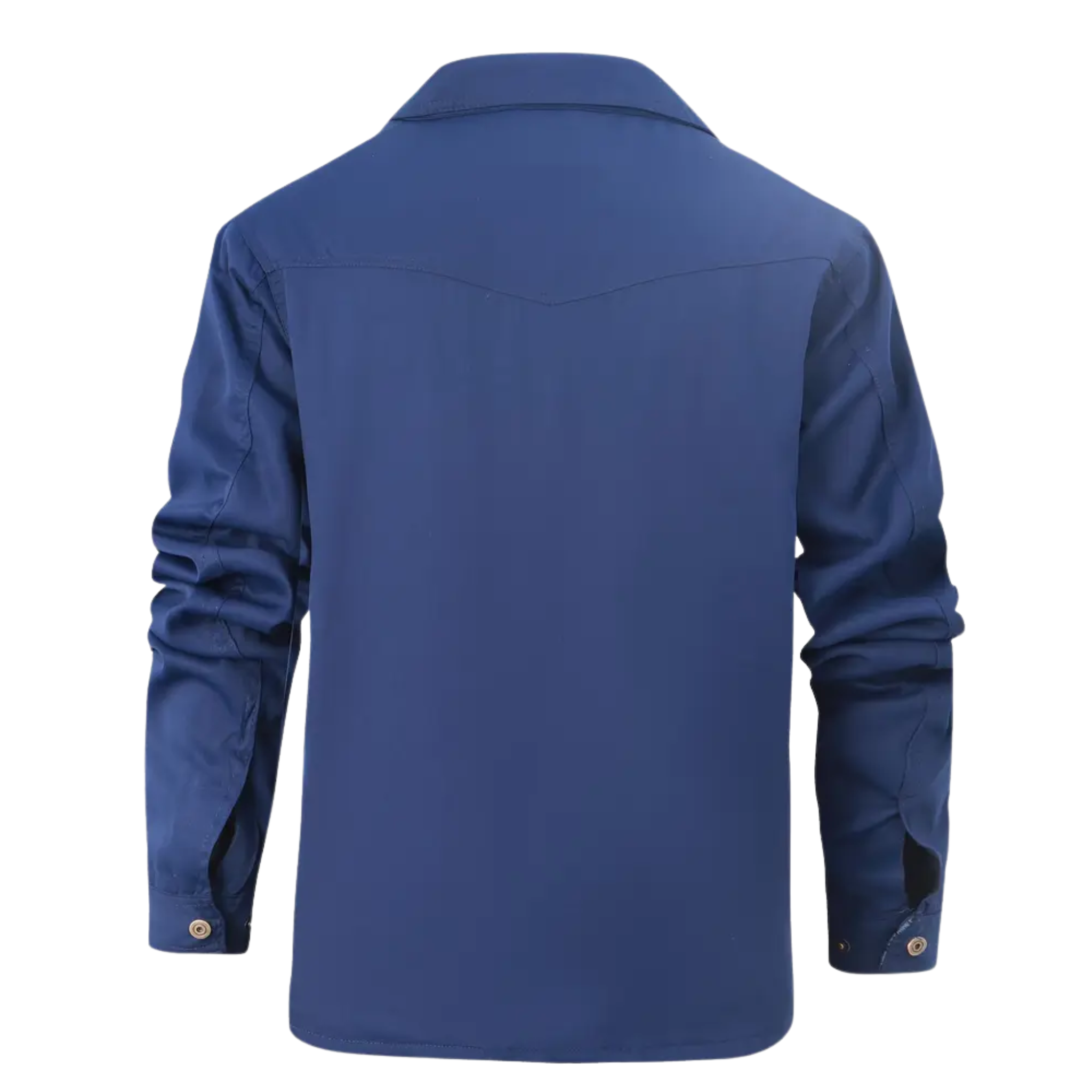 ForgeLine Flannel-Lined Jacket