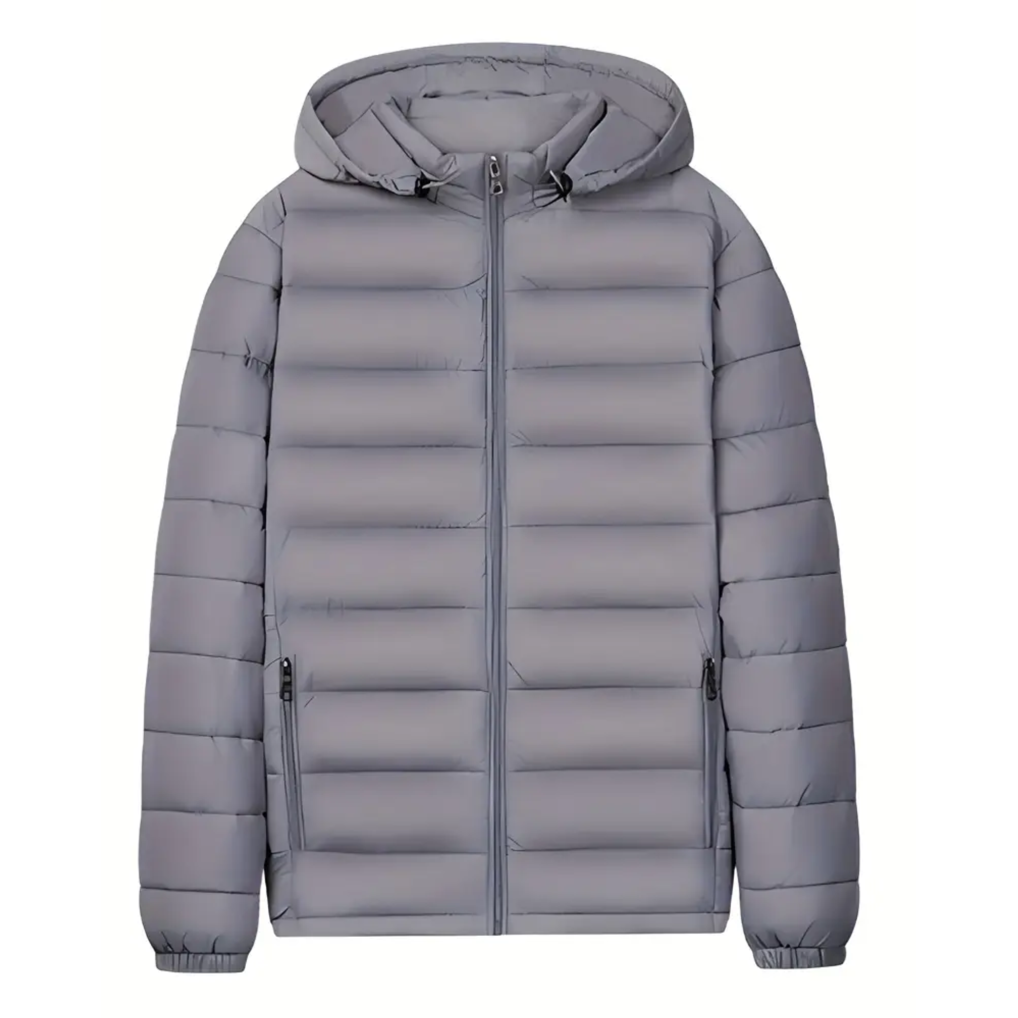 Sentinel Puffer Jacket