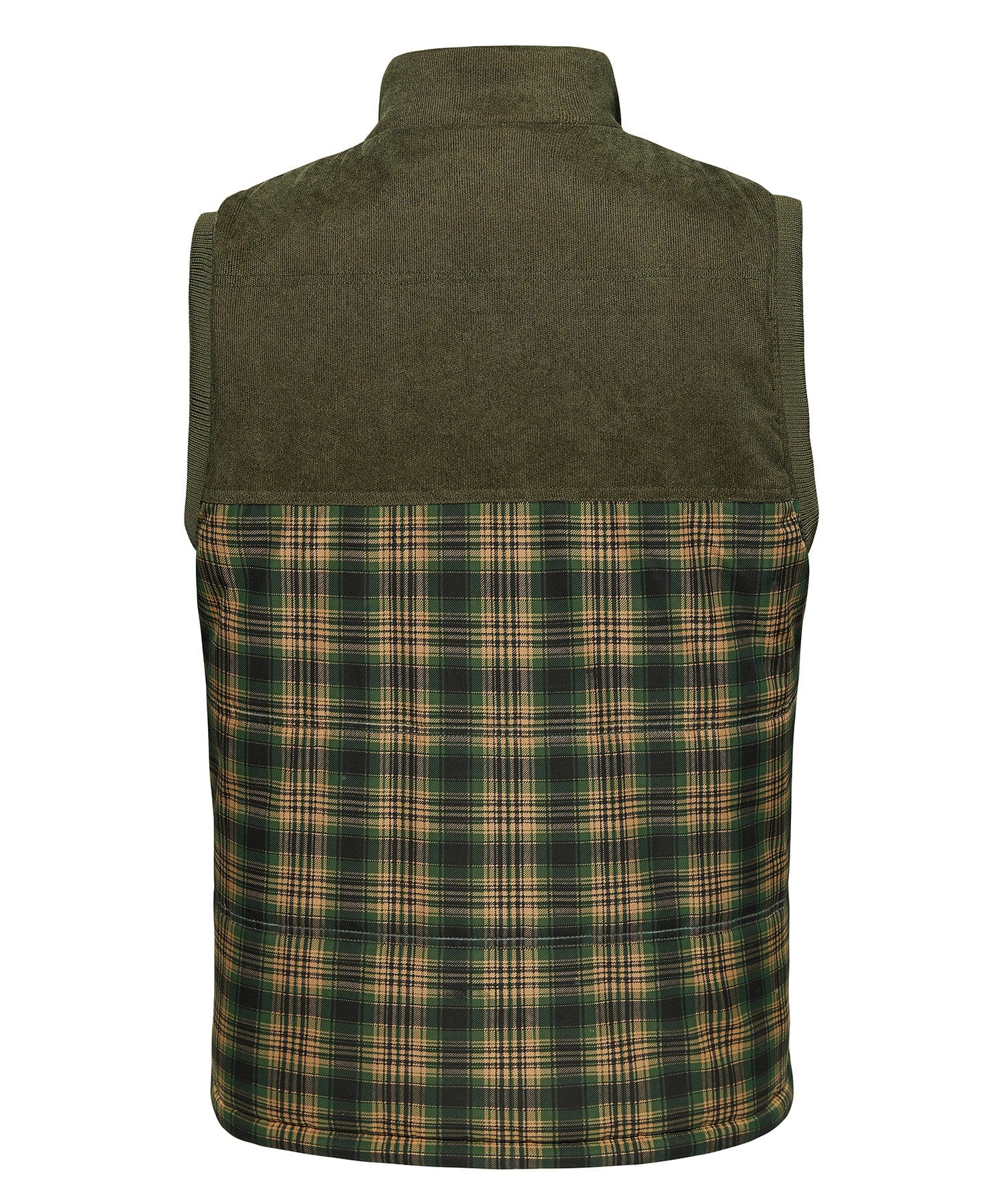 Wayfarer Guard Vest