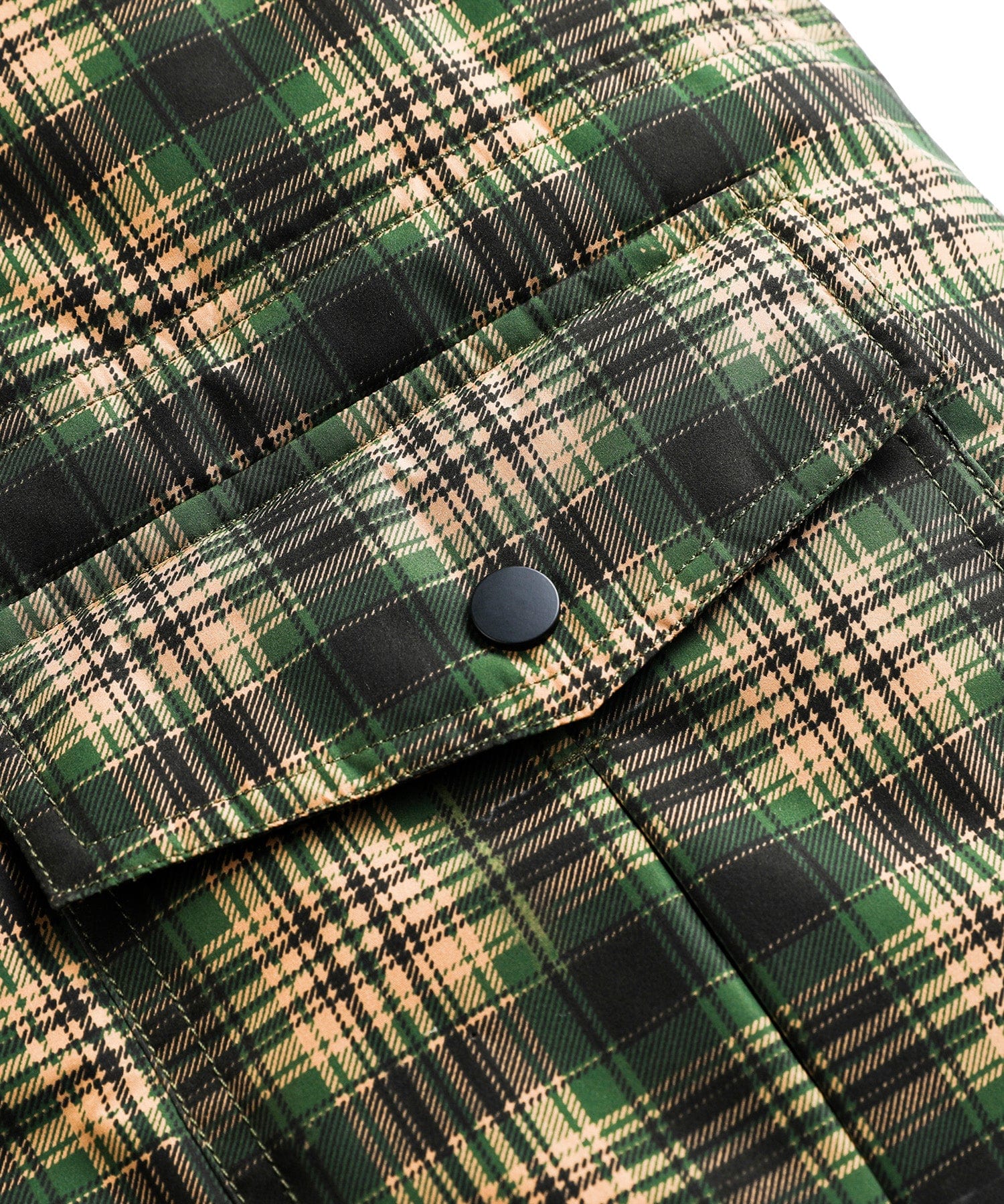 Wayfarer Guard Vest