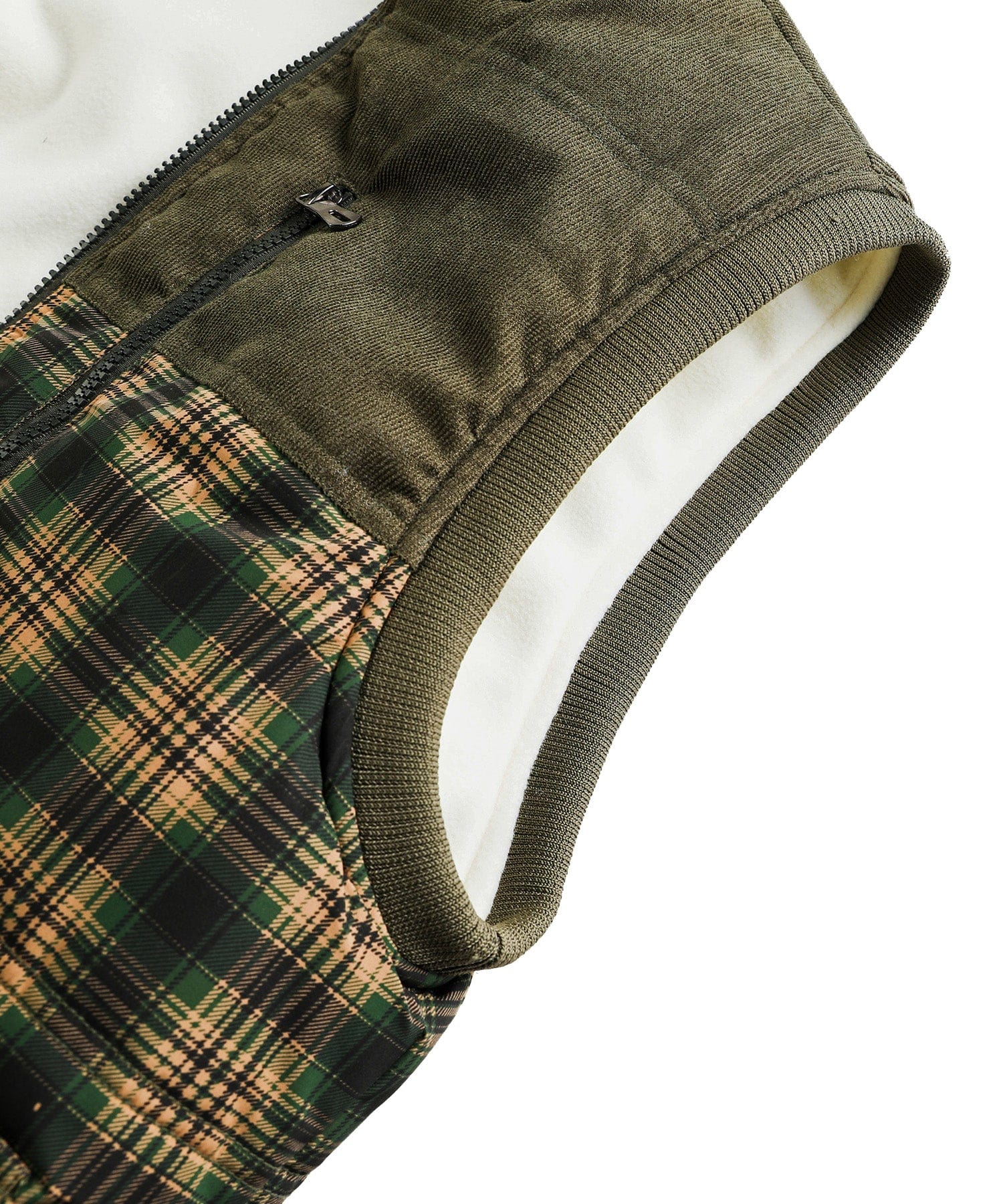 Wayfarer Guard Vest