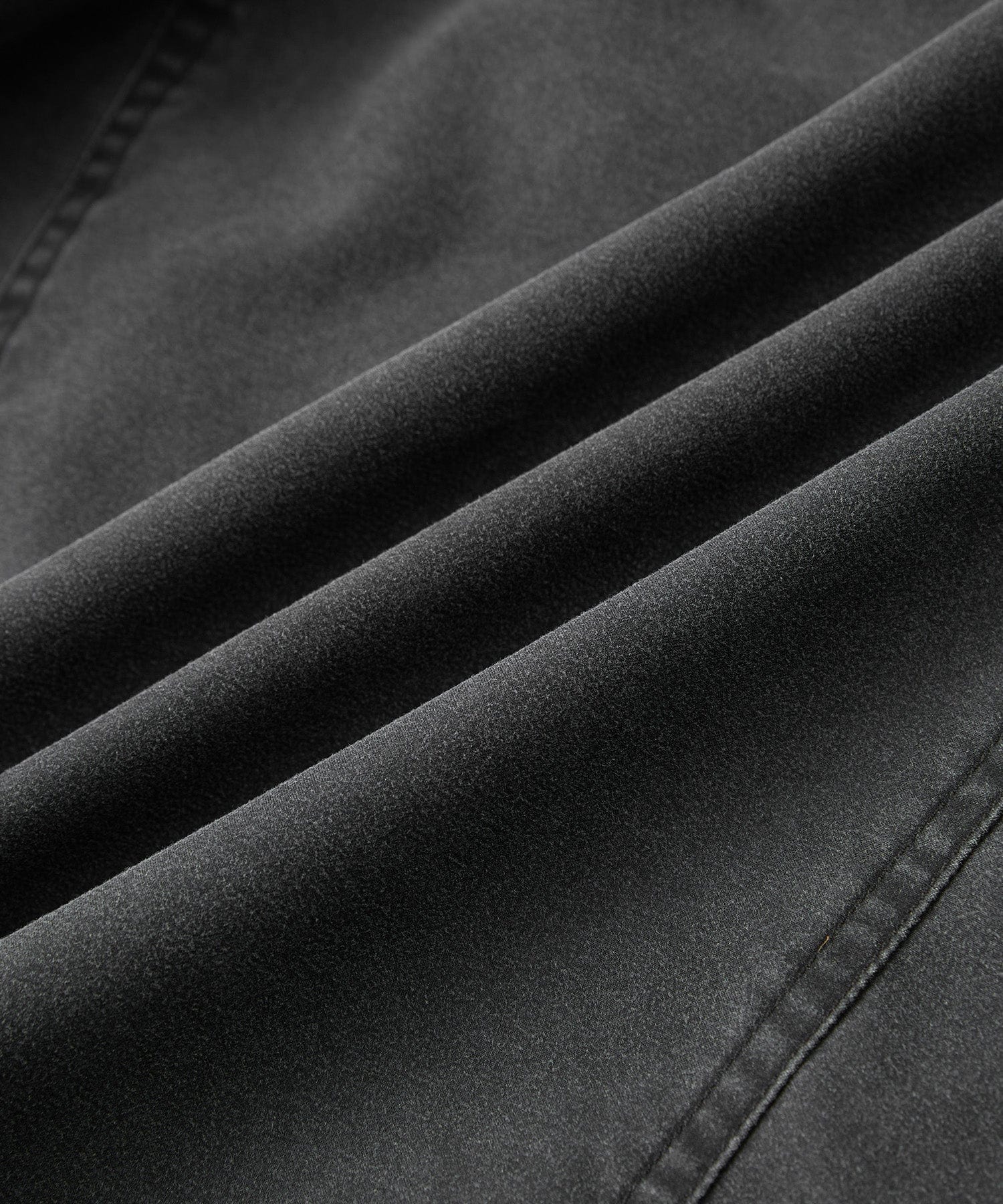 Urban Grit Canvas Jacket