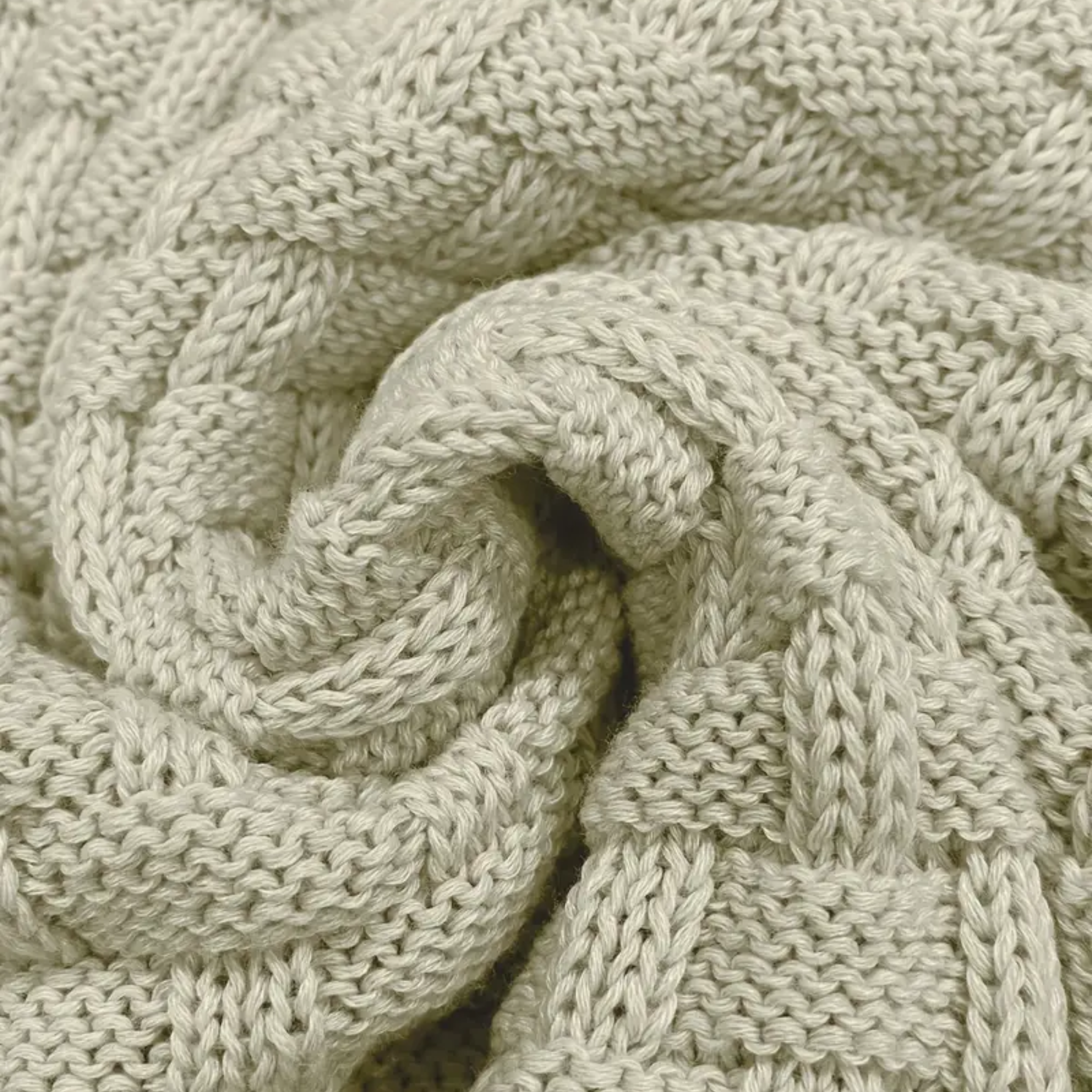 Arden Cable Turtleneck Sweater