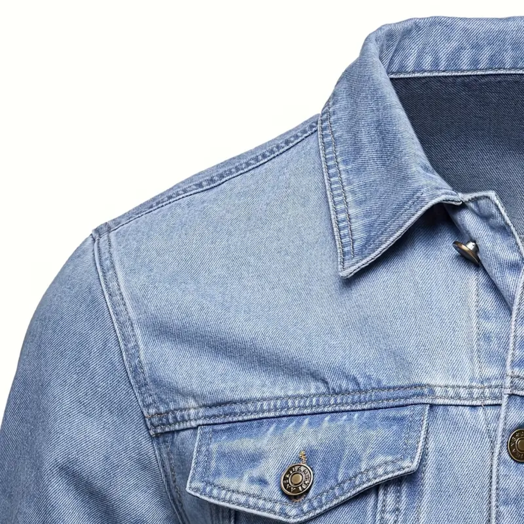 Heritage Trucker Jacket