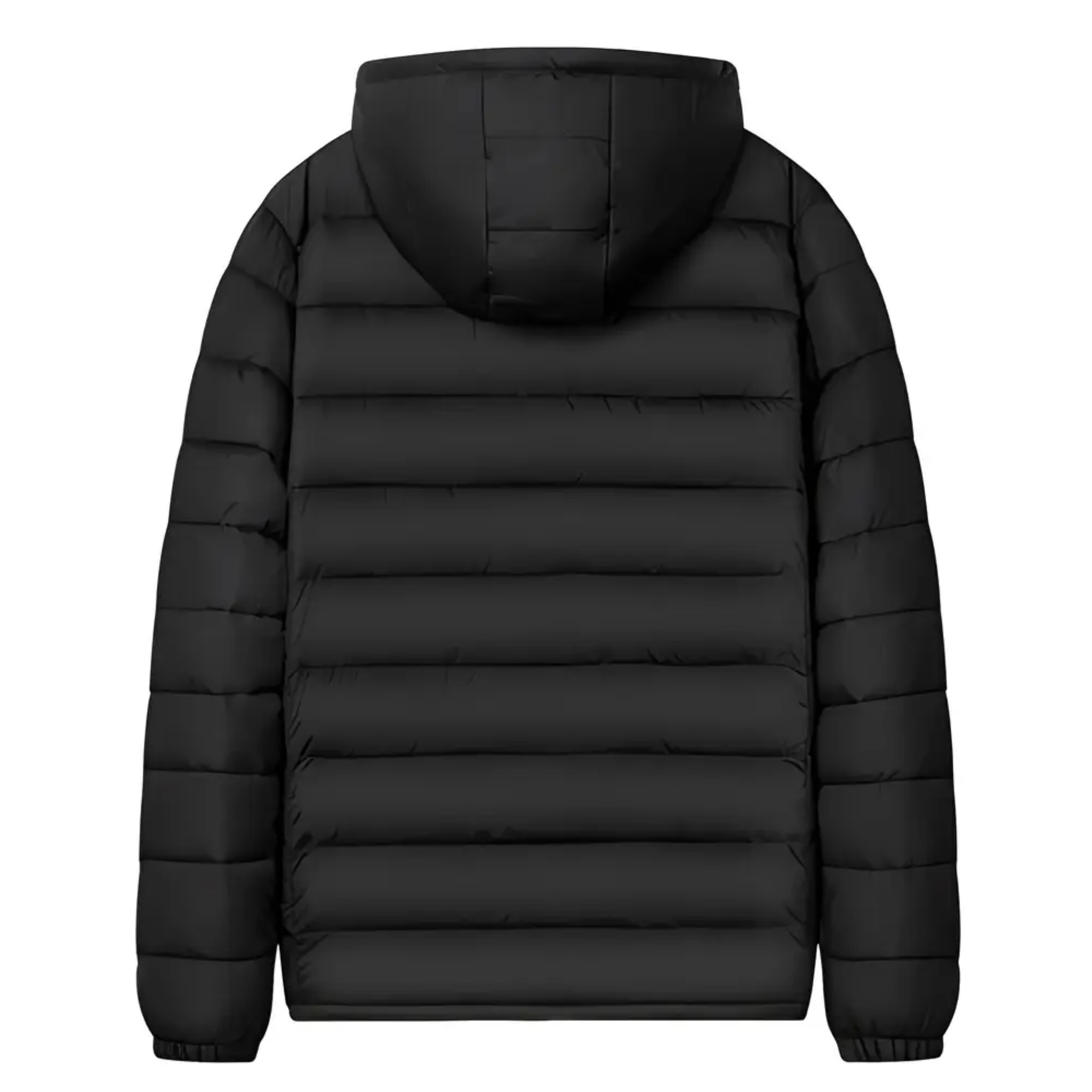 Sentinel Puffer Jacket