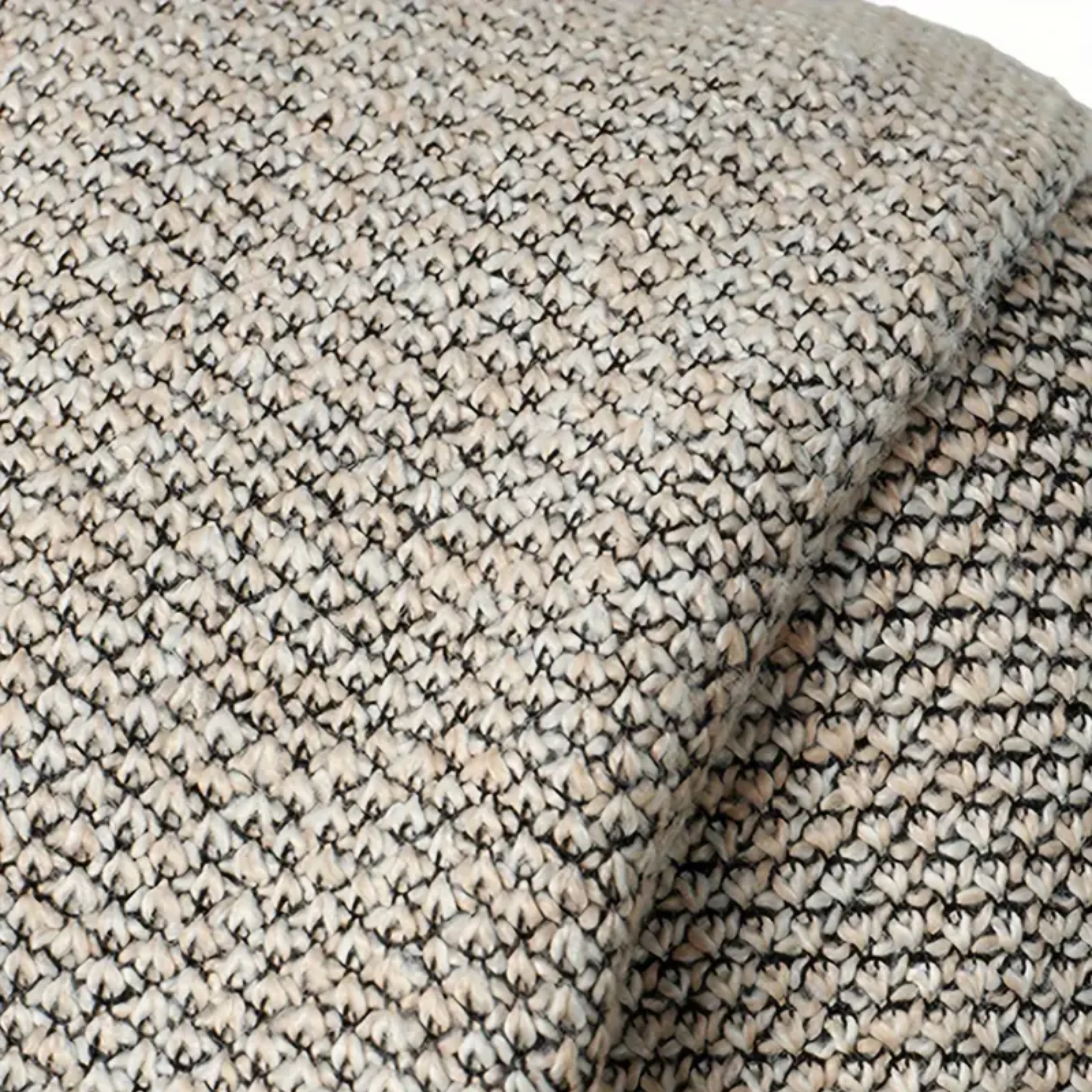 Ridgeway Quarter-Zip Sweater