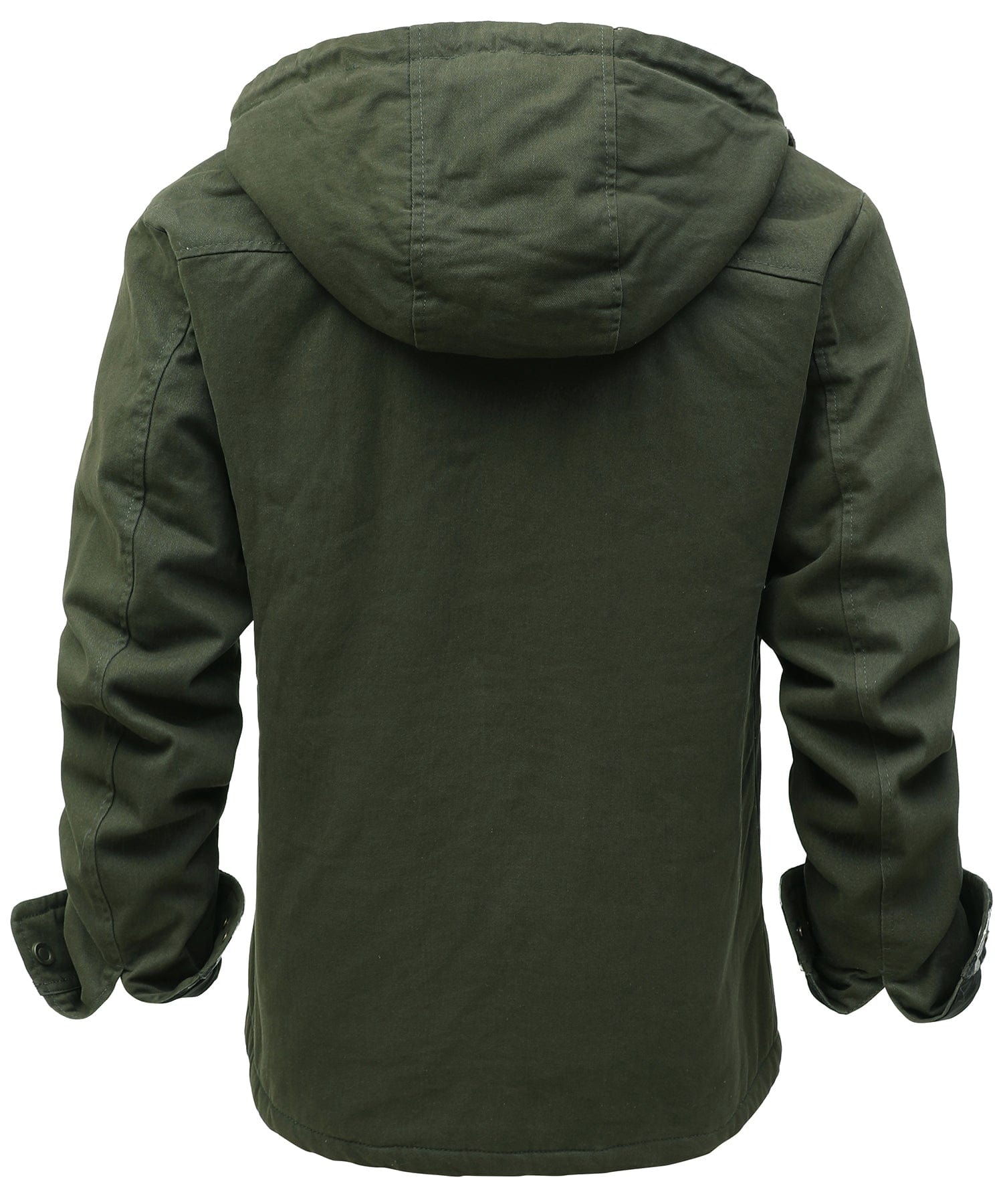 Arctic Fleece Jacket