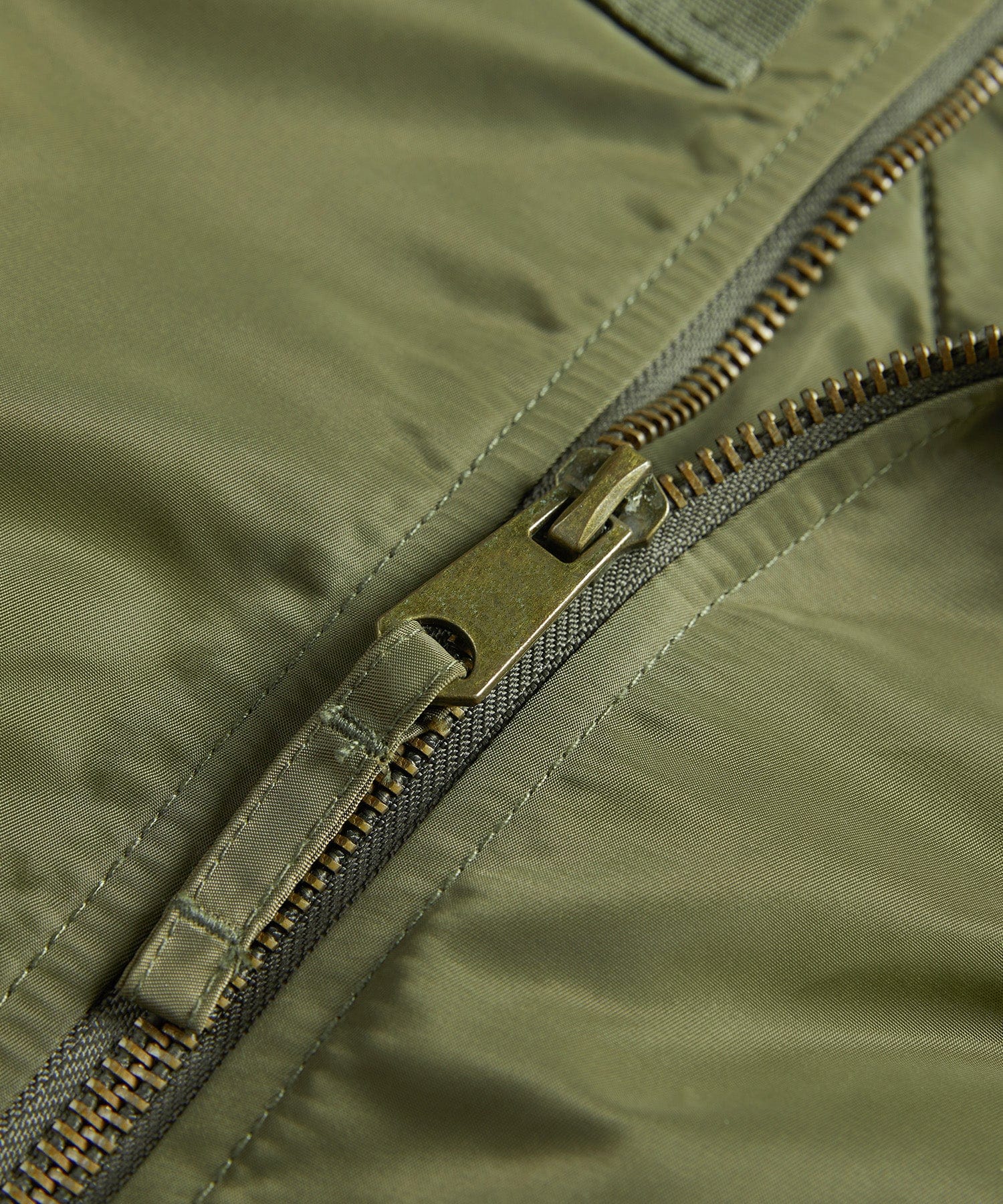 Vanguard Bomber Jacket