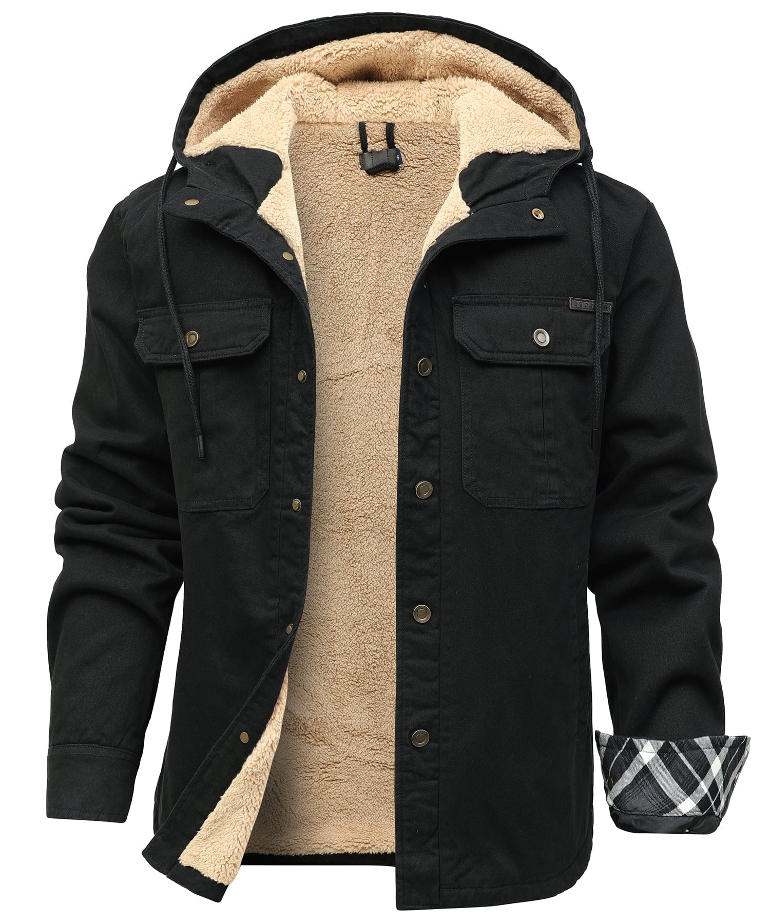 Arctic Fleece Jacket