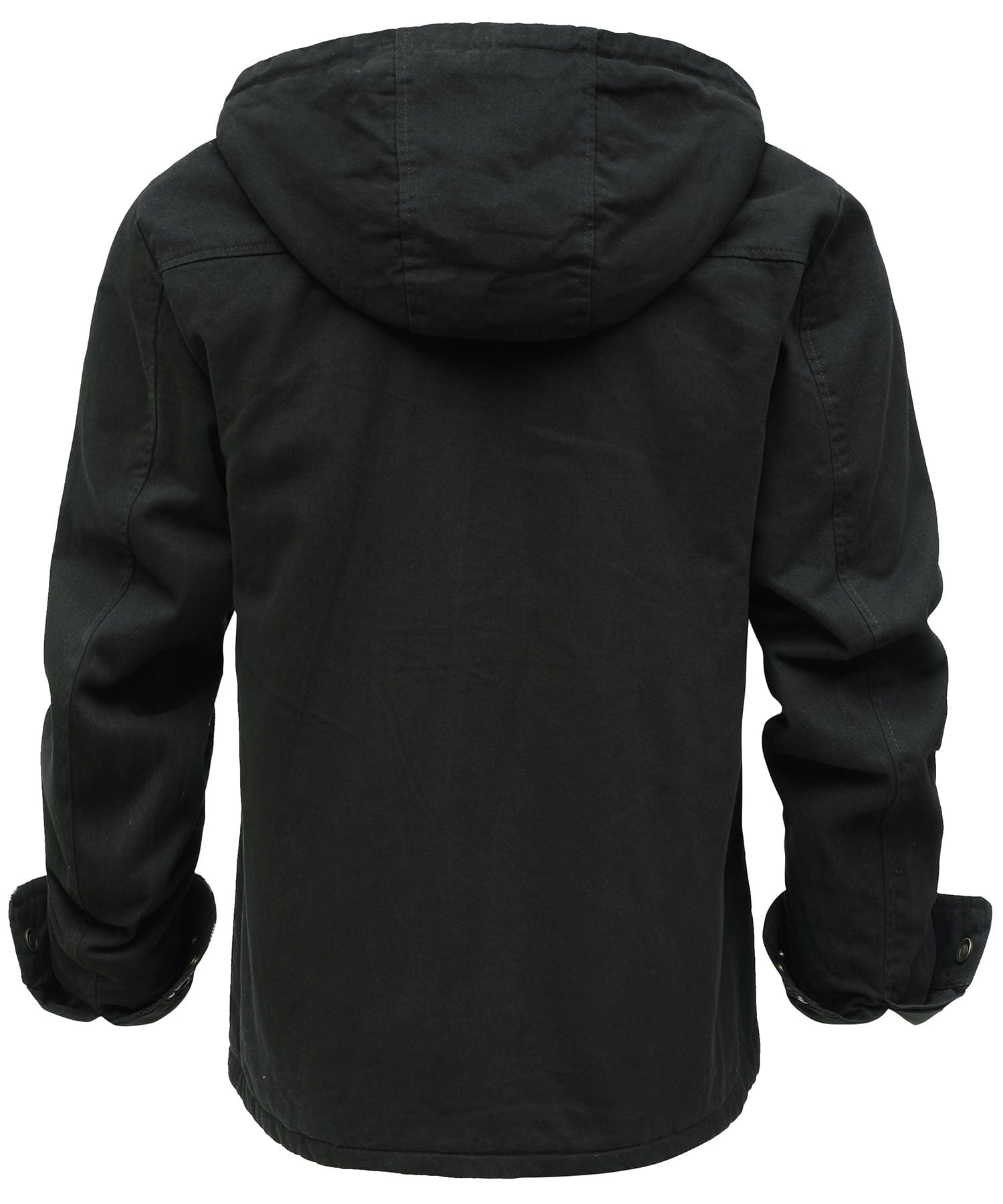 Arctic Fleece Jacket