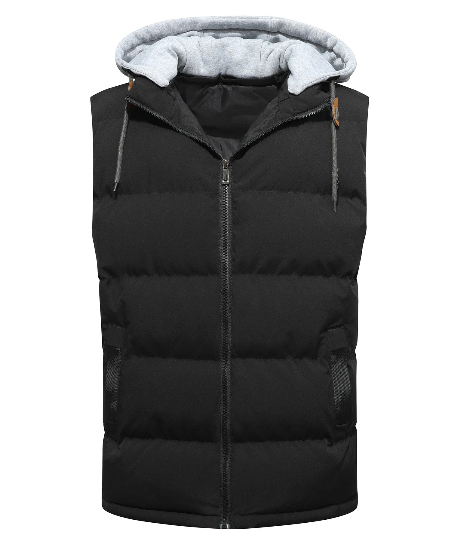 Ridgeline Puffer Vest