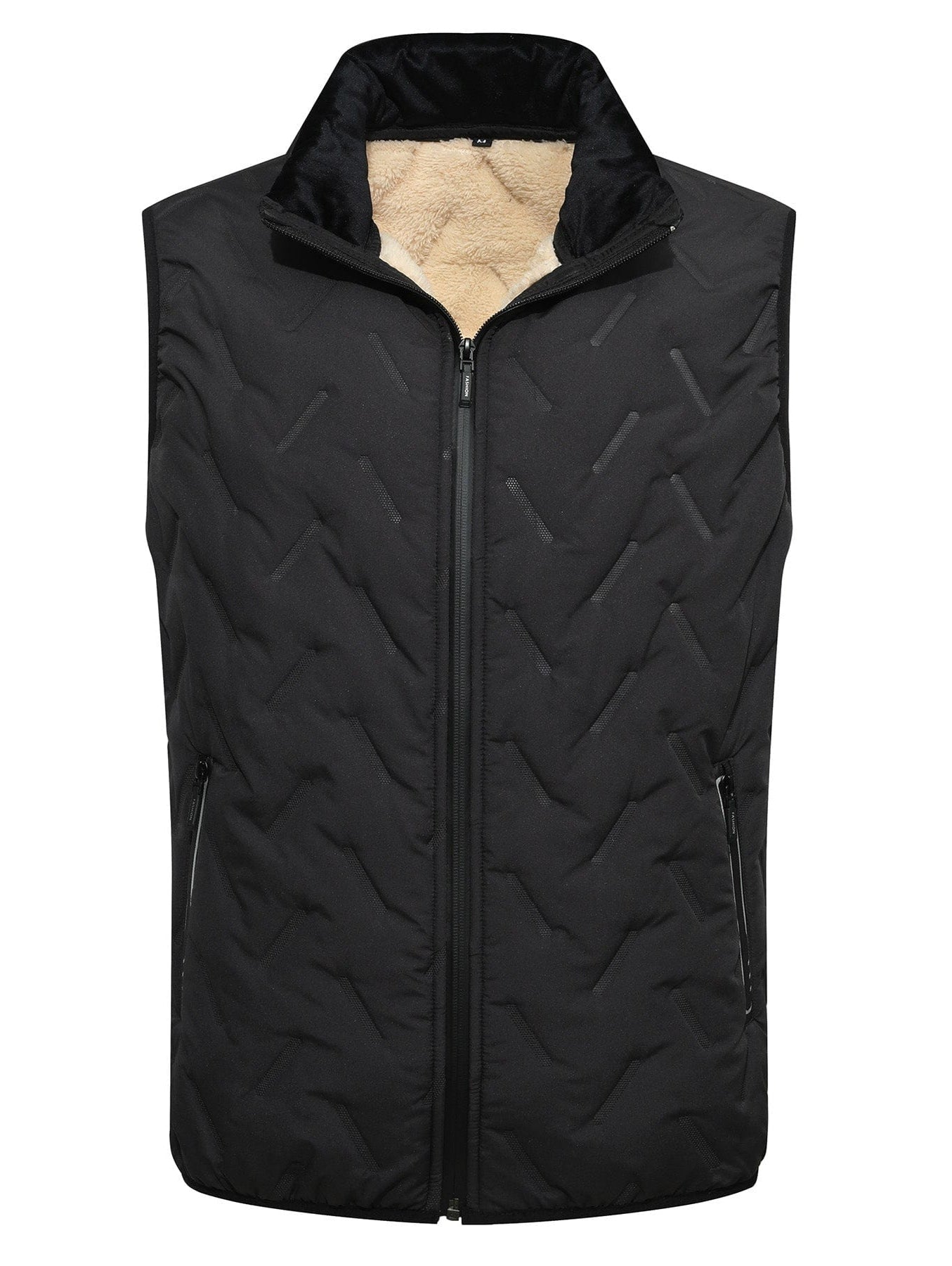 Horizon Quilted Vest