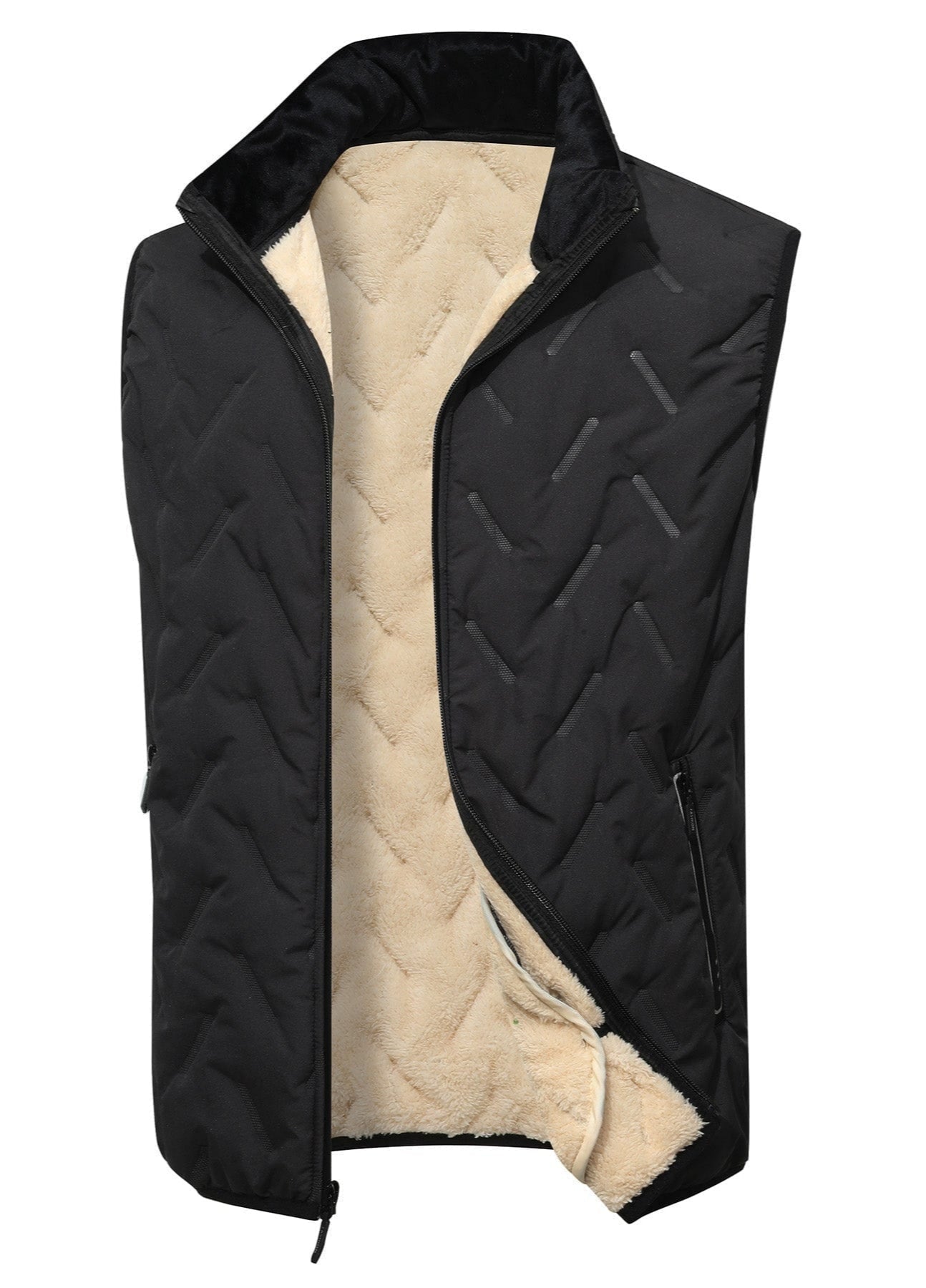 Horizon Quilted Vest