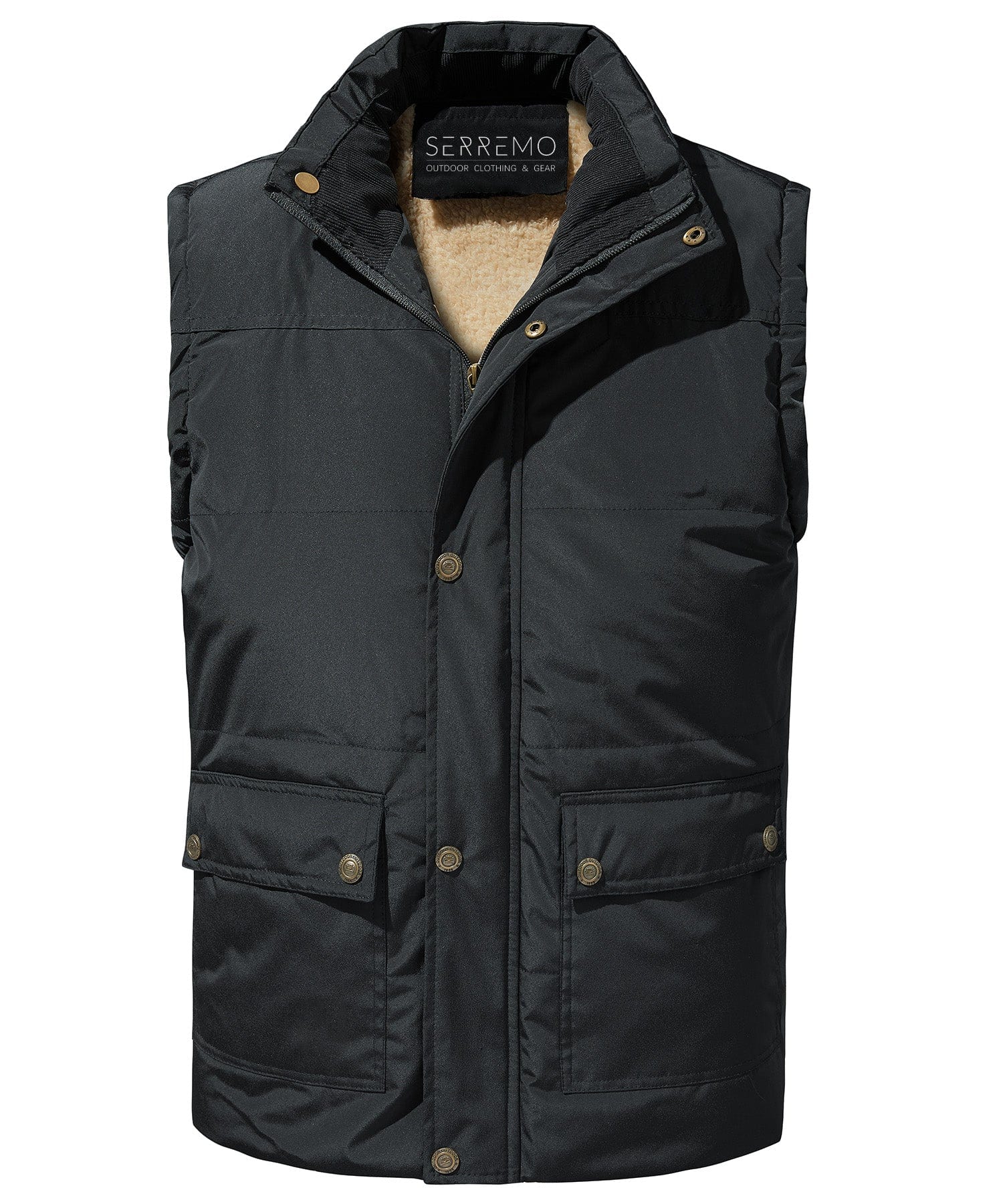 Apex Vest