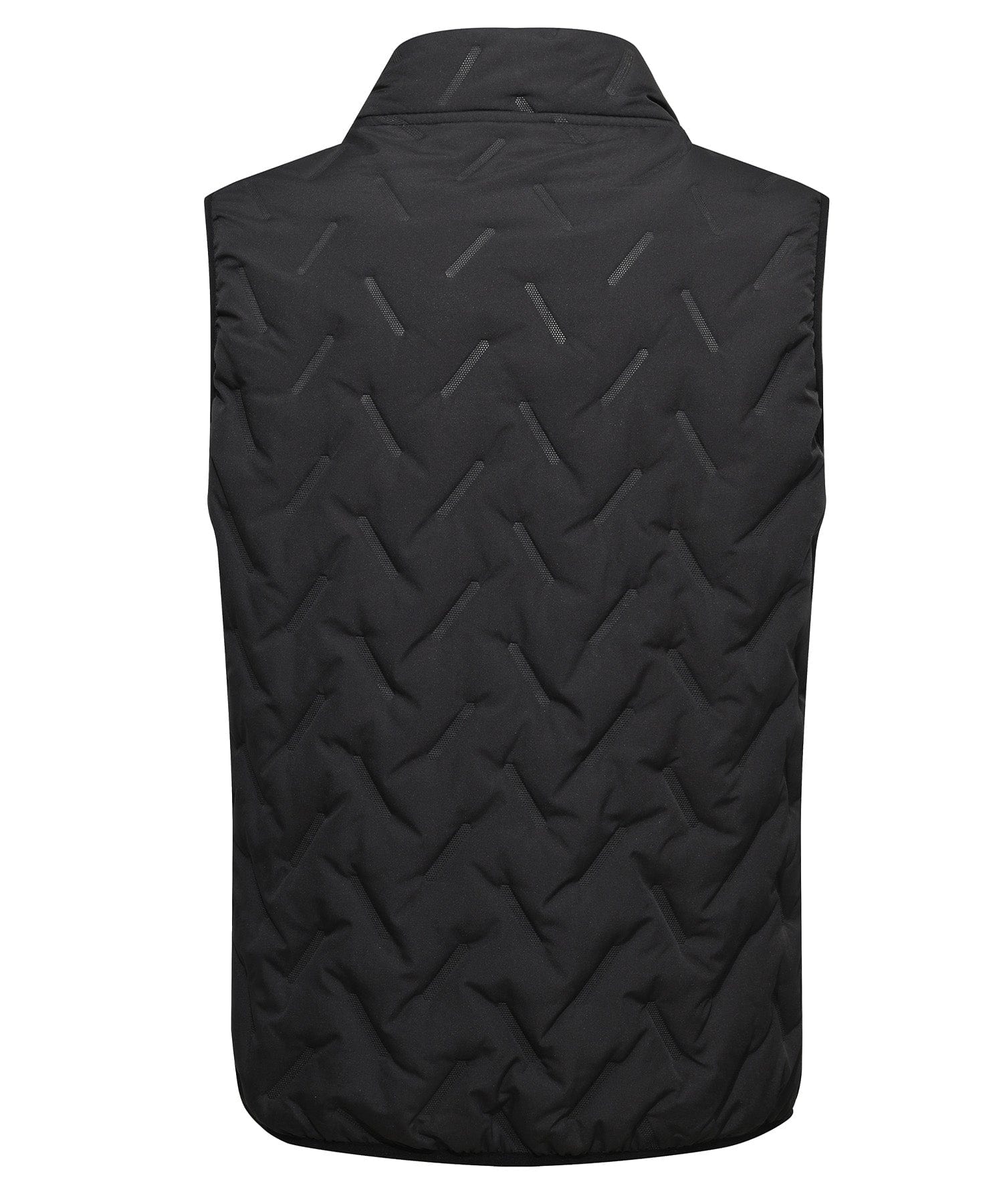 Horizon Quilted Vest