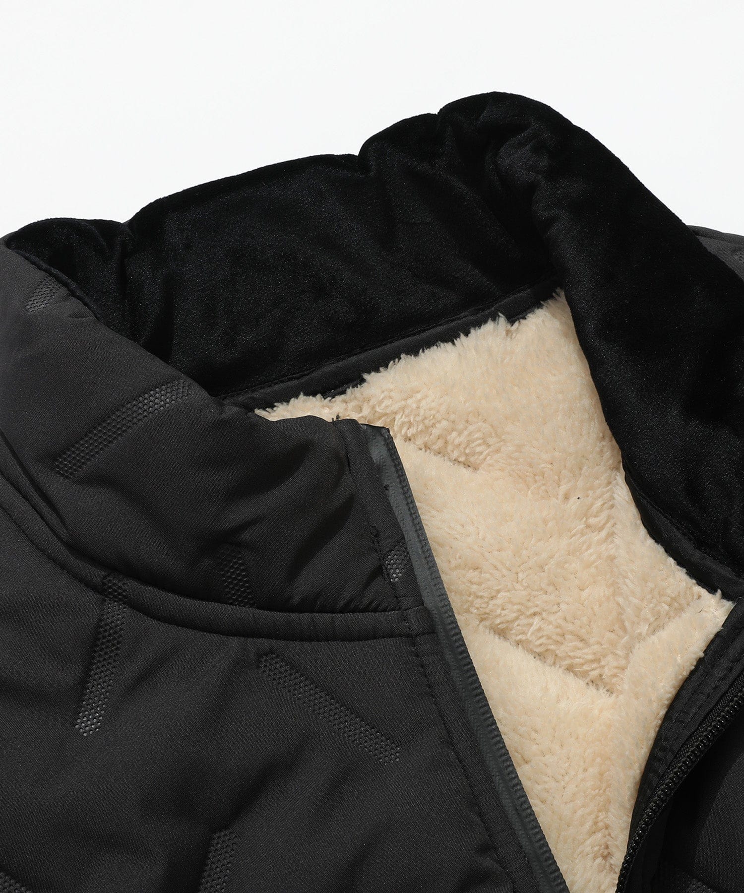 Horizon Quilted Vest