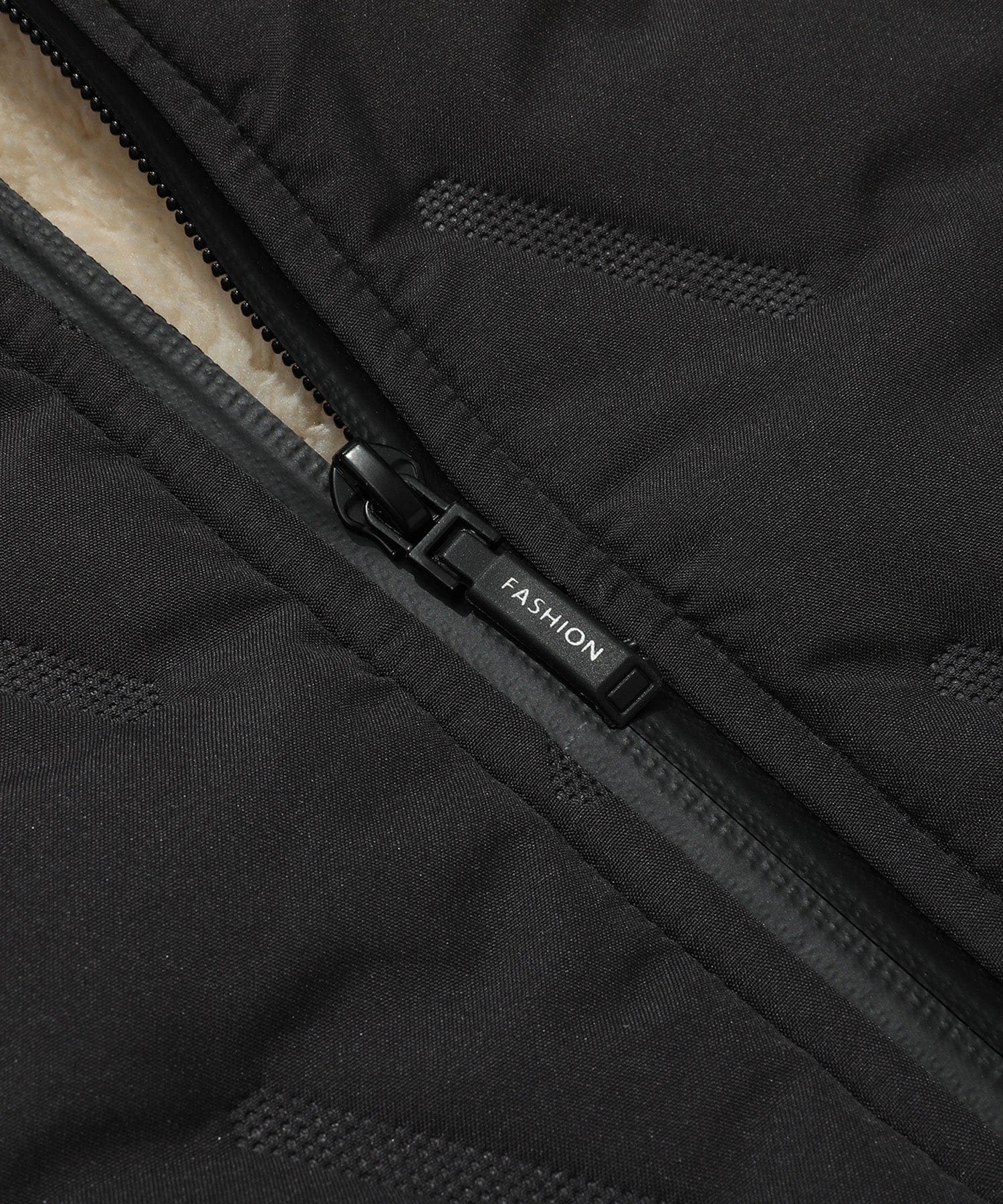 Horizon Quilted Vest
