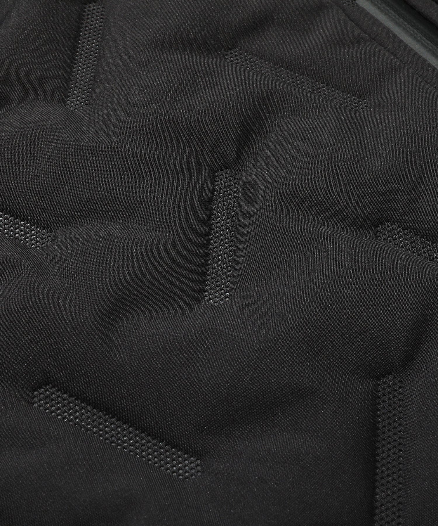 Horizon Quilted Vest