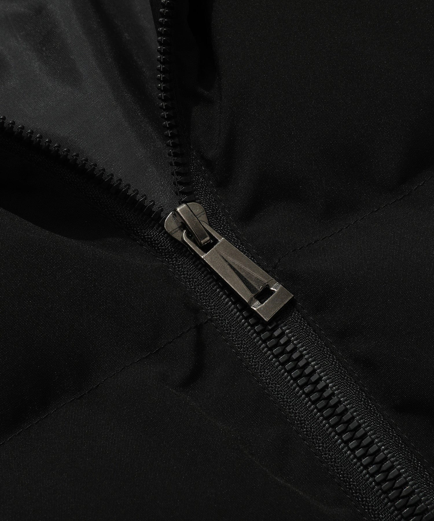 Ridgeline Puffer Vest