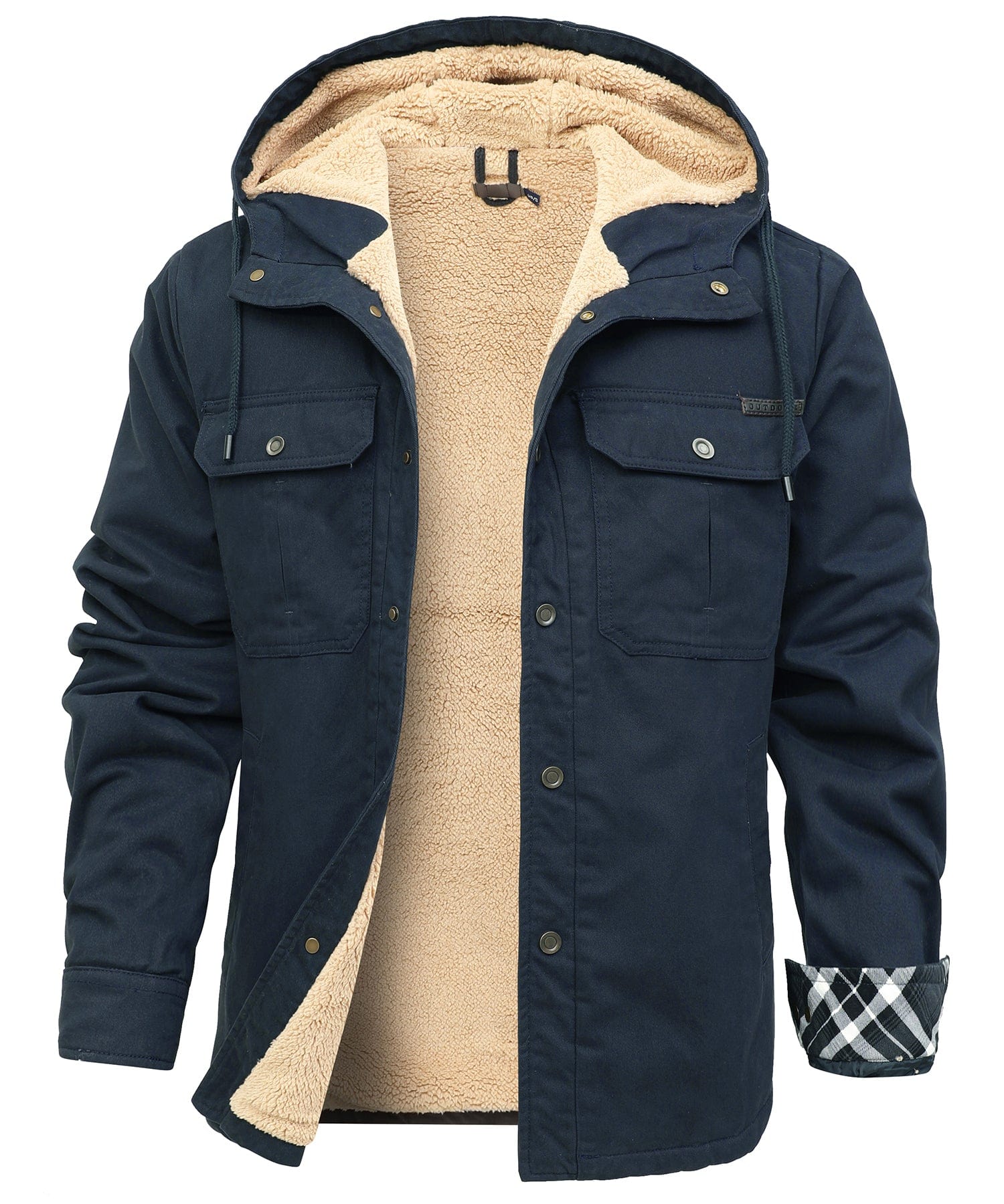 Arctic Fleece Jacket