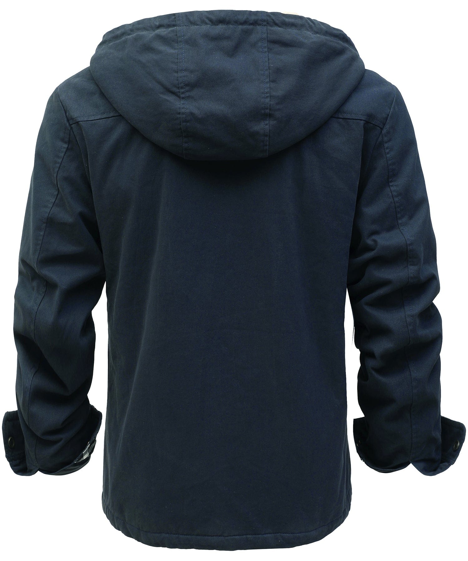 Arctic Fleece Jacket