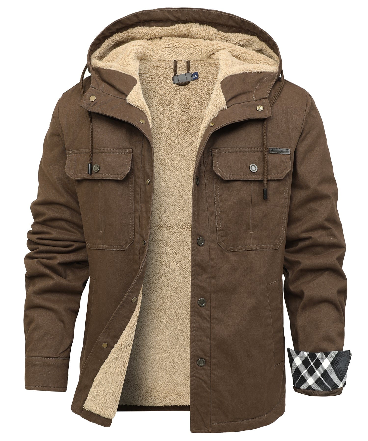 Arctic Fleece Jacket