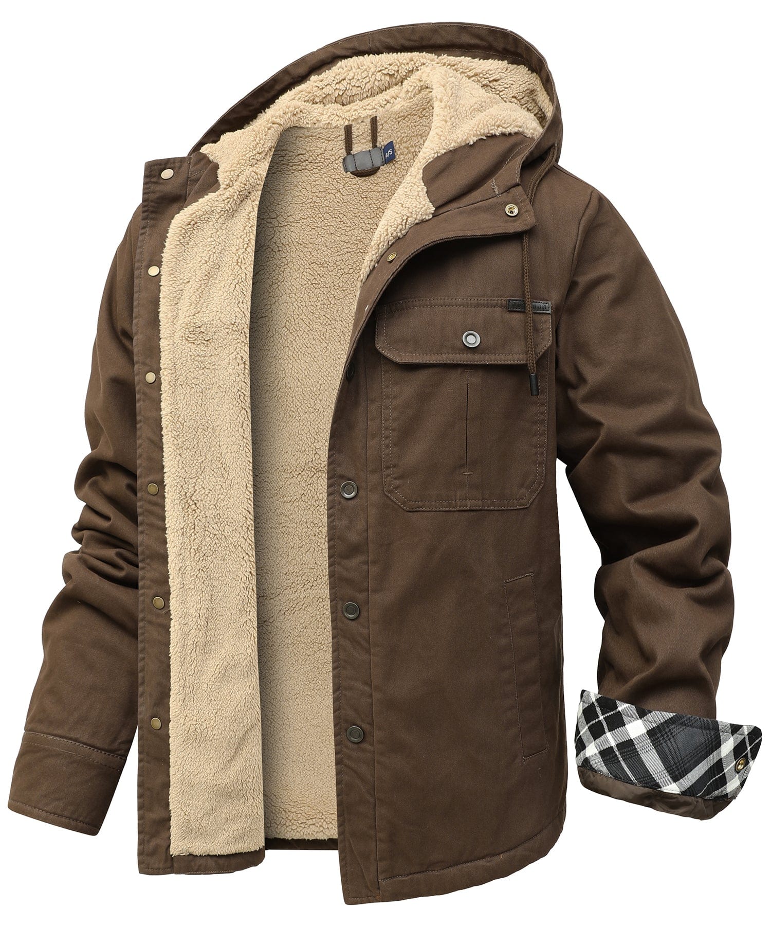 Arctic Fleece Jacket