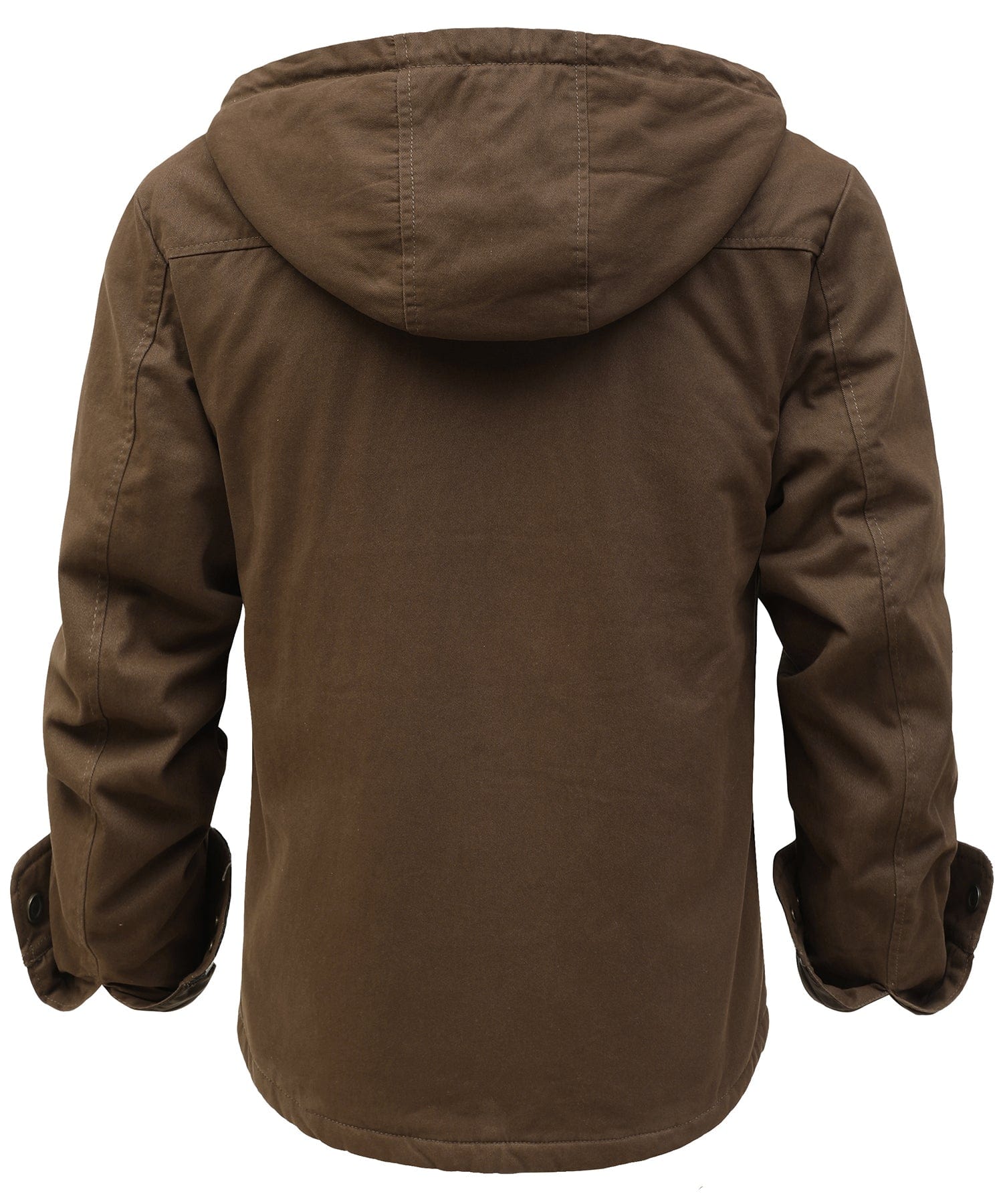 Arctic Fleece Jacket