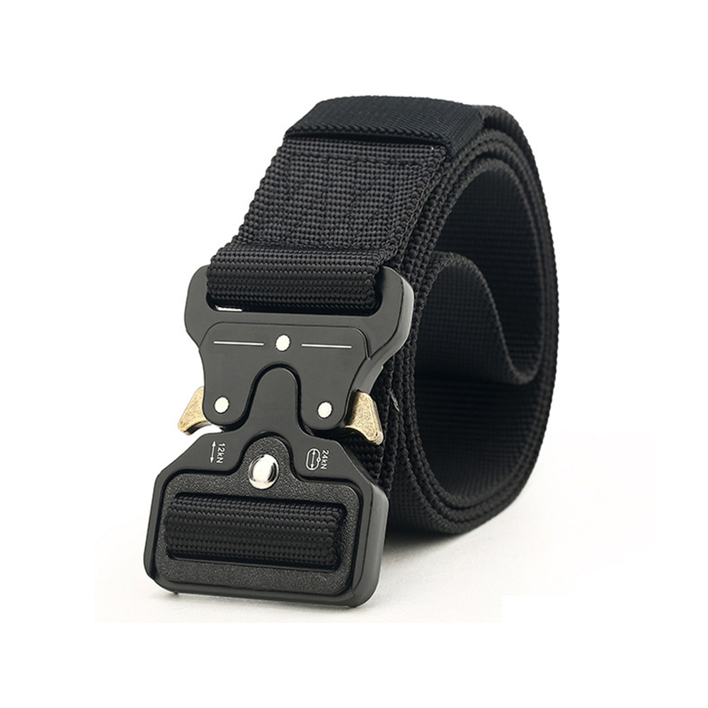 Cobra Tactical Quick Release Belt