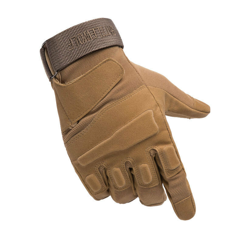 Tactical Protective Gloves