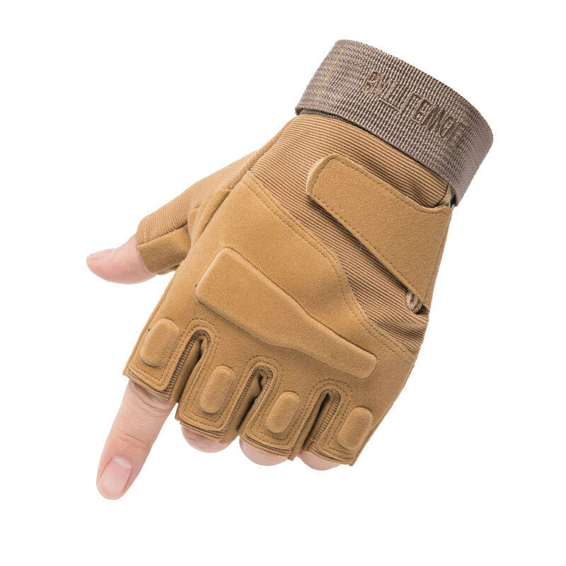 Tactical Protective Gloves