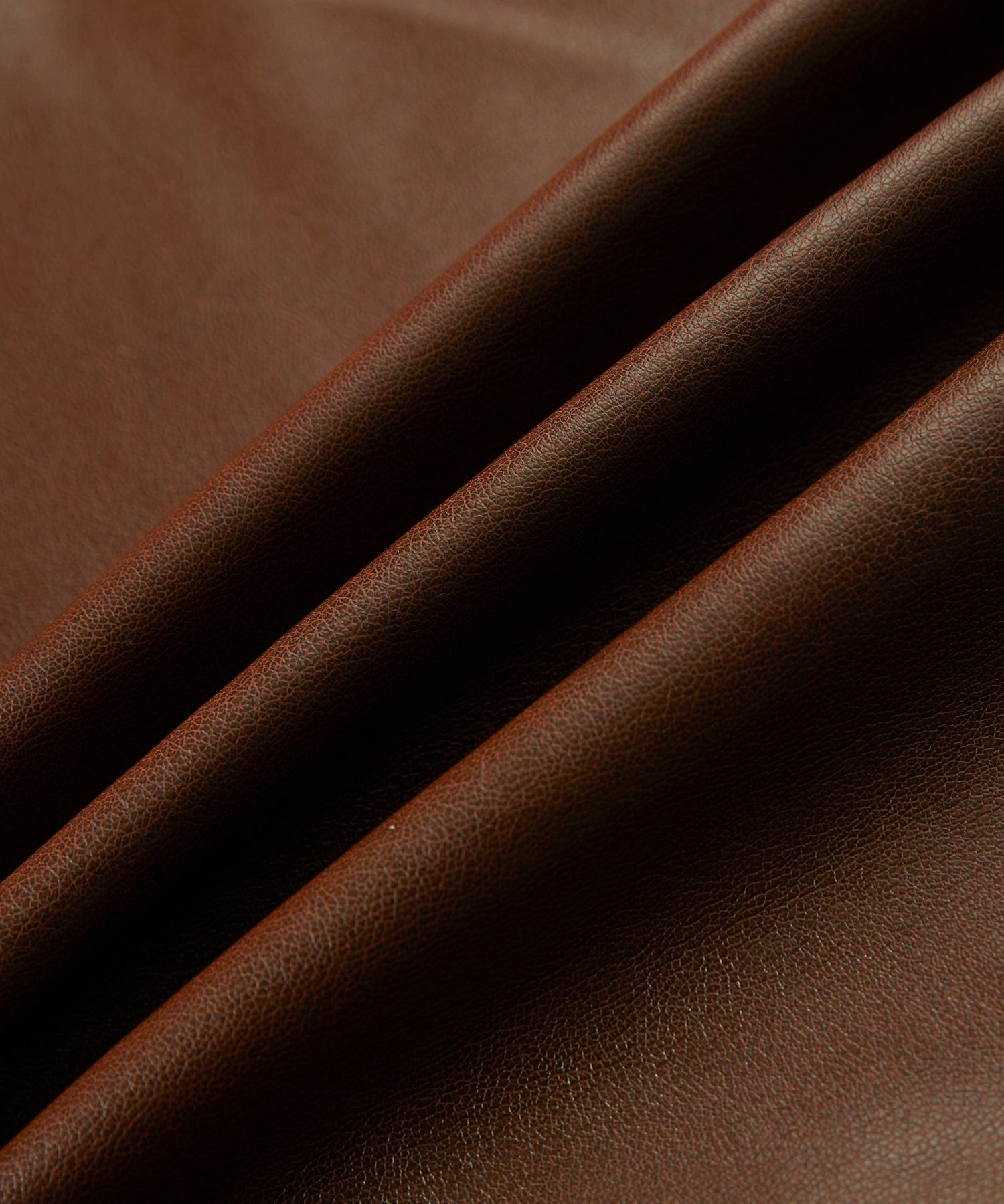 Bronson PU Leather Jacket