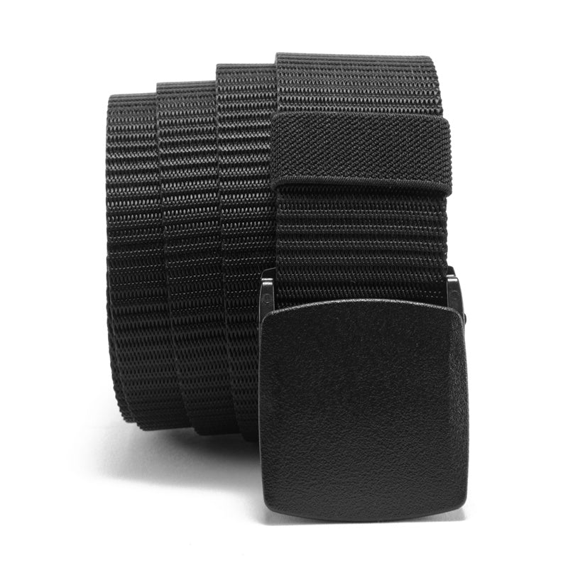 Heavy Duty Canvas Tactical Belt