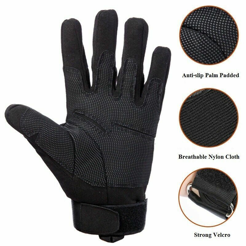 Tactical Protective Gloves