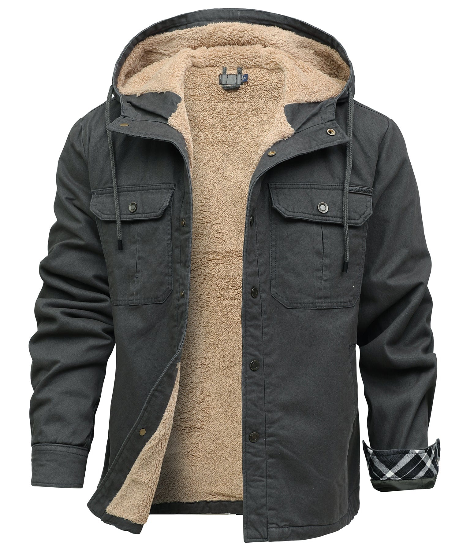 Arctic Fleece Jacket
