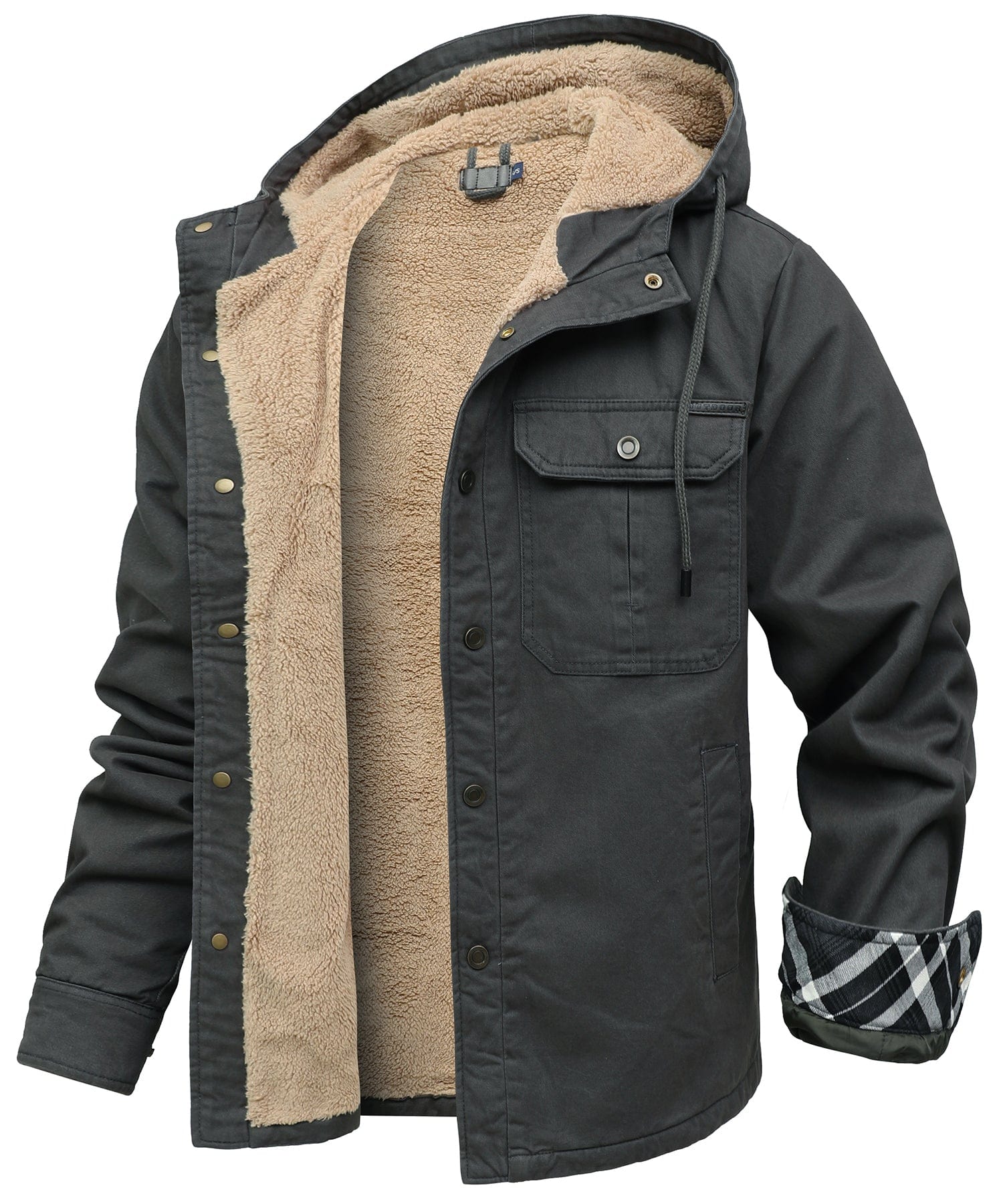 Arctic Fleece Jacket