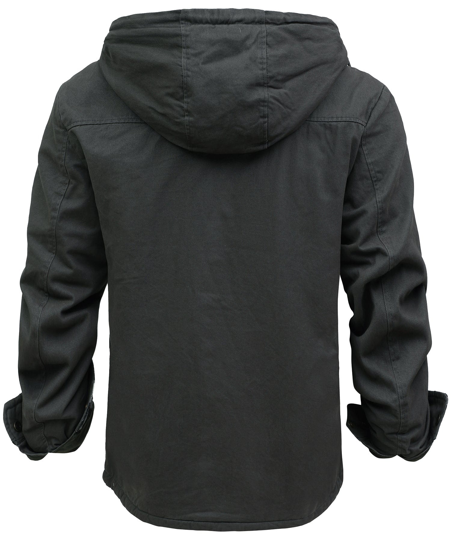Arctic Fleece Jacket
