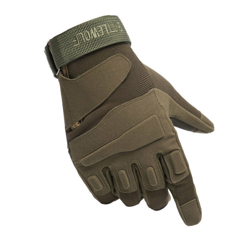 Tactical Protective Gloves