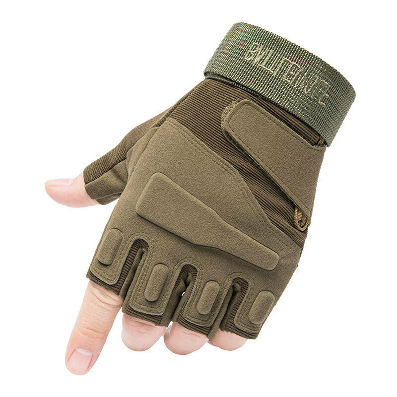 Tactical Protective Gloves
