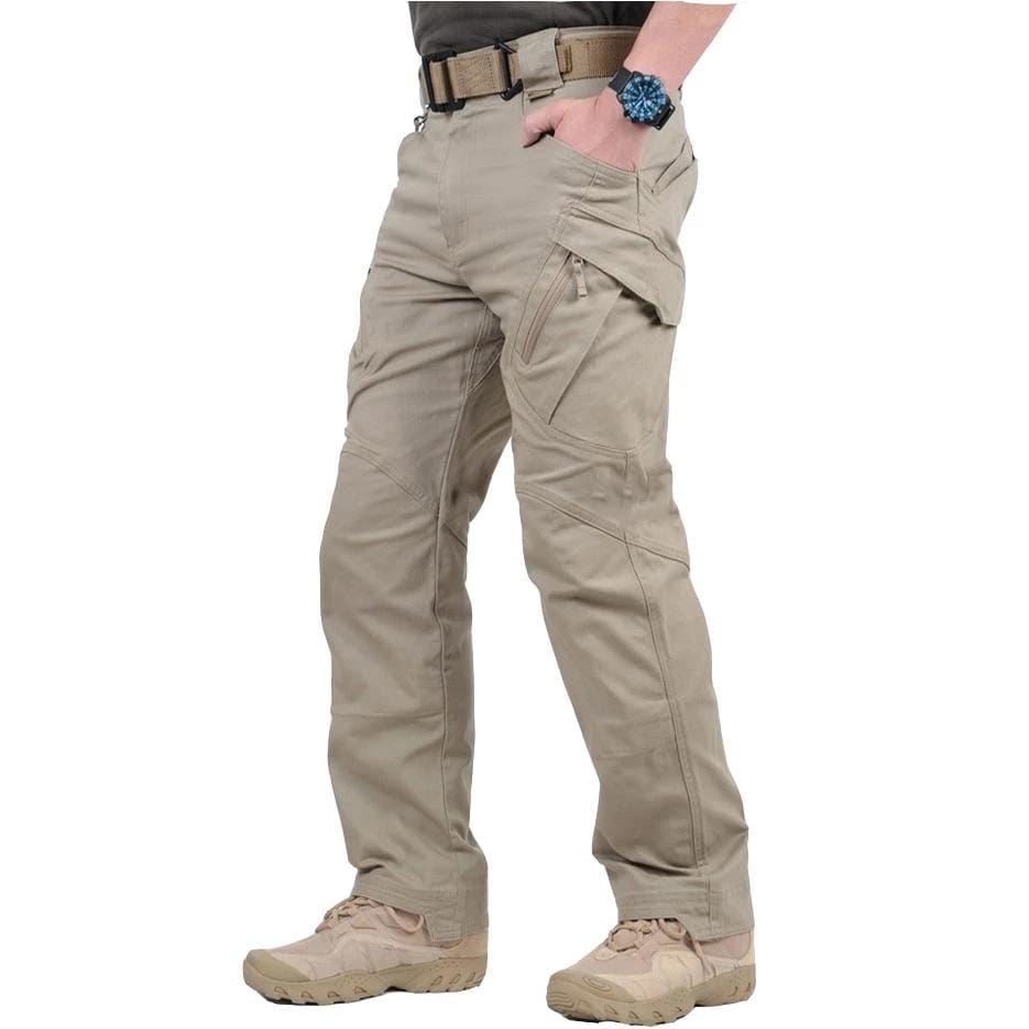 Defender Tactical Cargo Pants