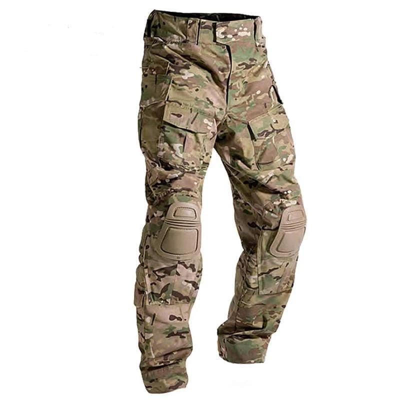 Ascent Tactical Cargo Pants