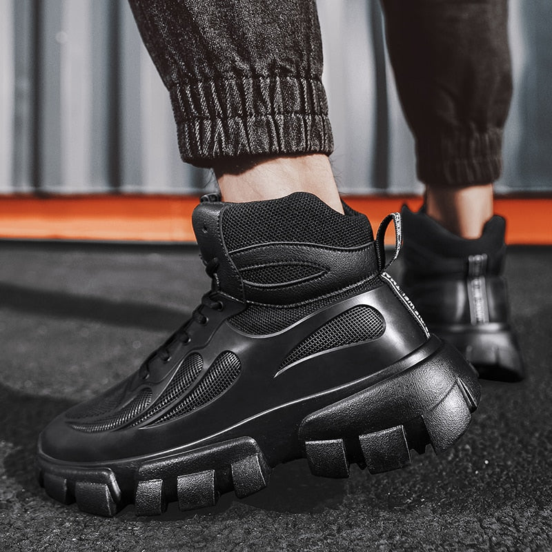 Forge Cravess Men’s Boots
