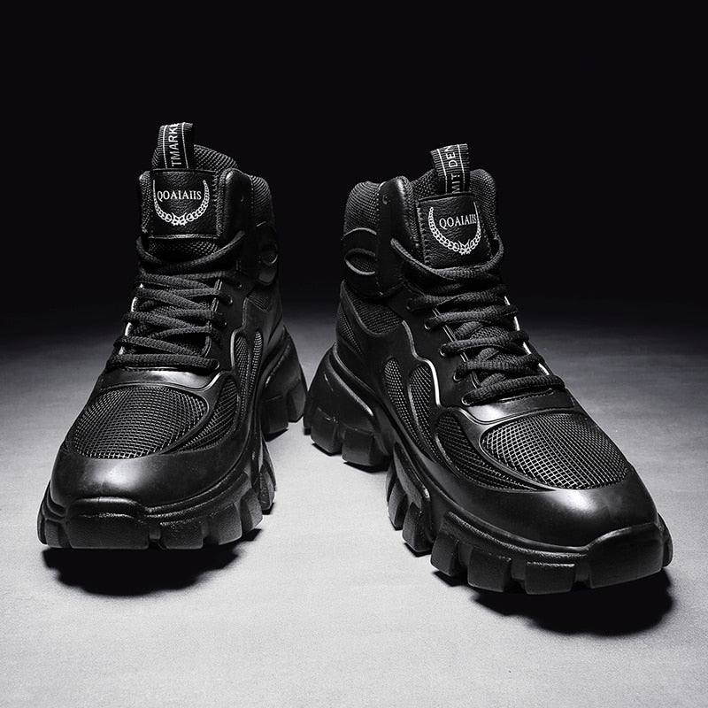 Forge Cravess Men’s Boots