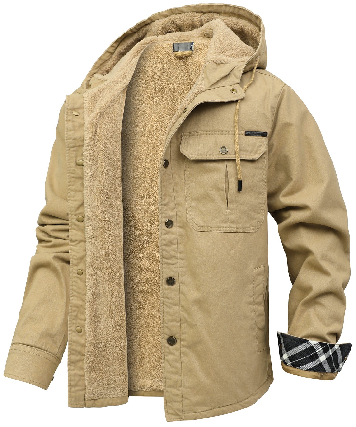 Arctic Fleece Jacket