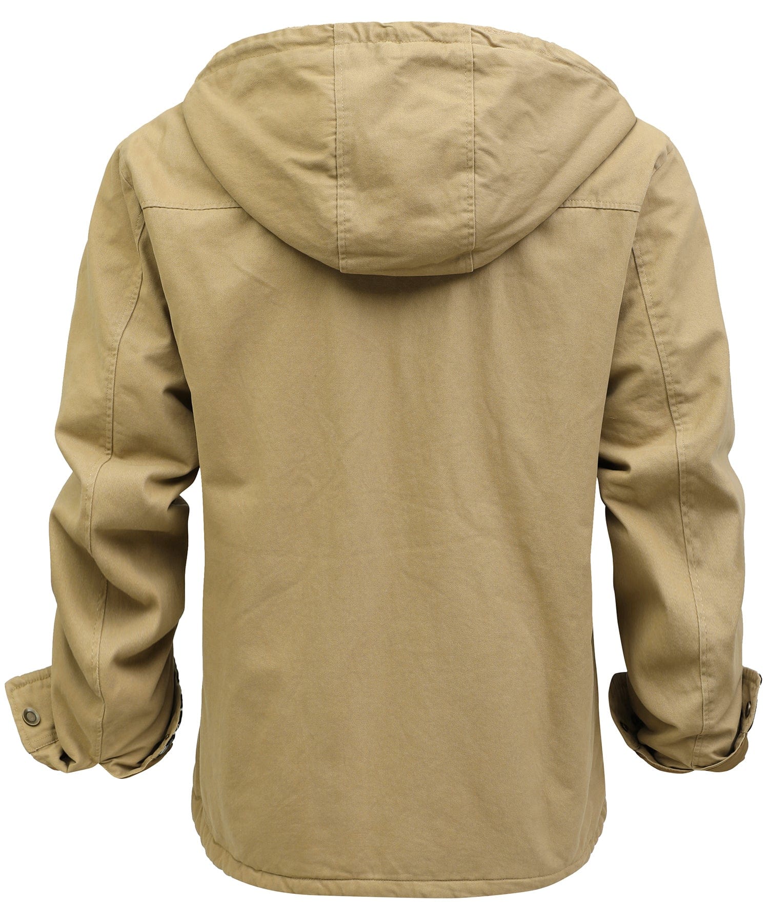 Arctic Fleece Jacket