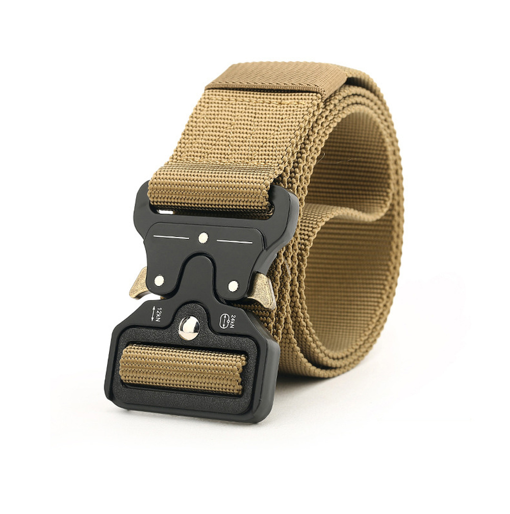 Cobra Tactical Quick Release Belt