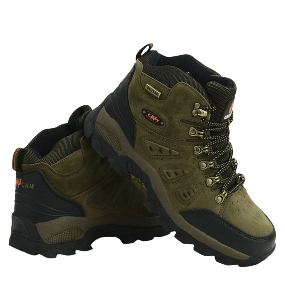 Supportive Trail Hiking Boots